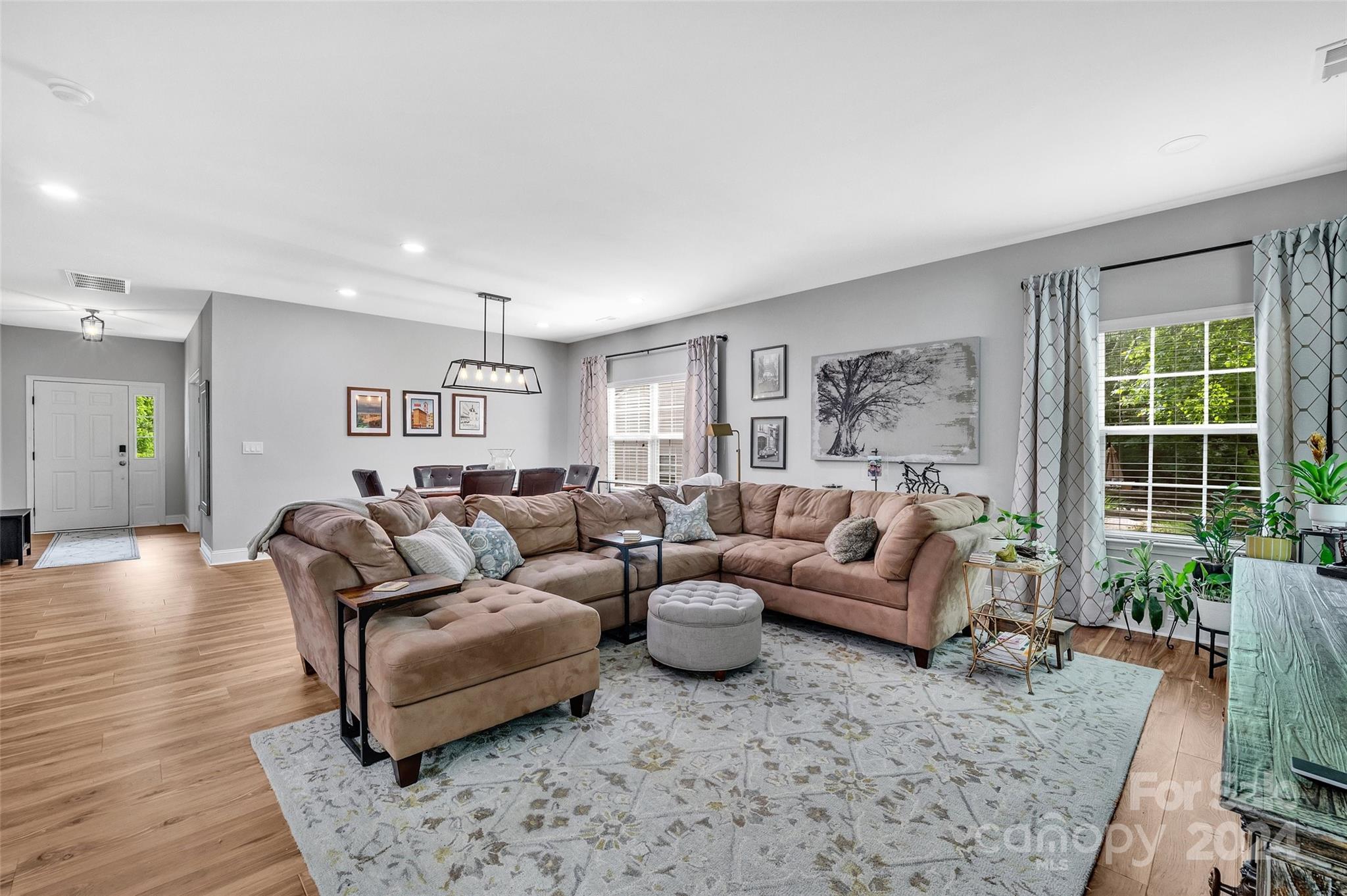 Biltmore Park - Residential