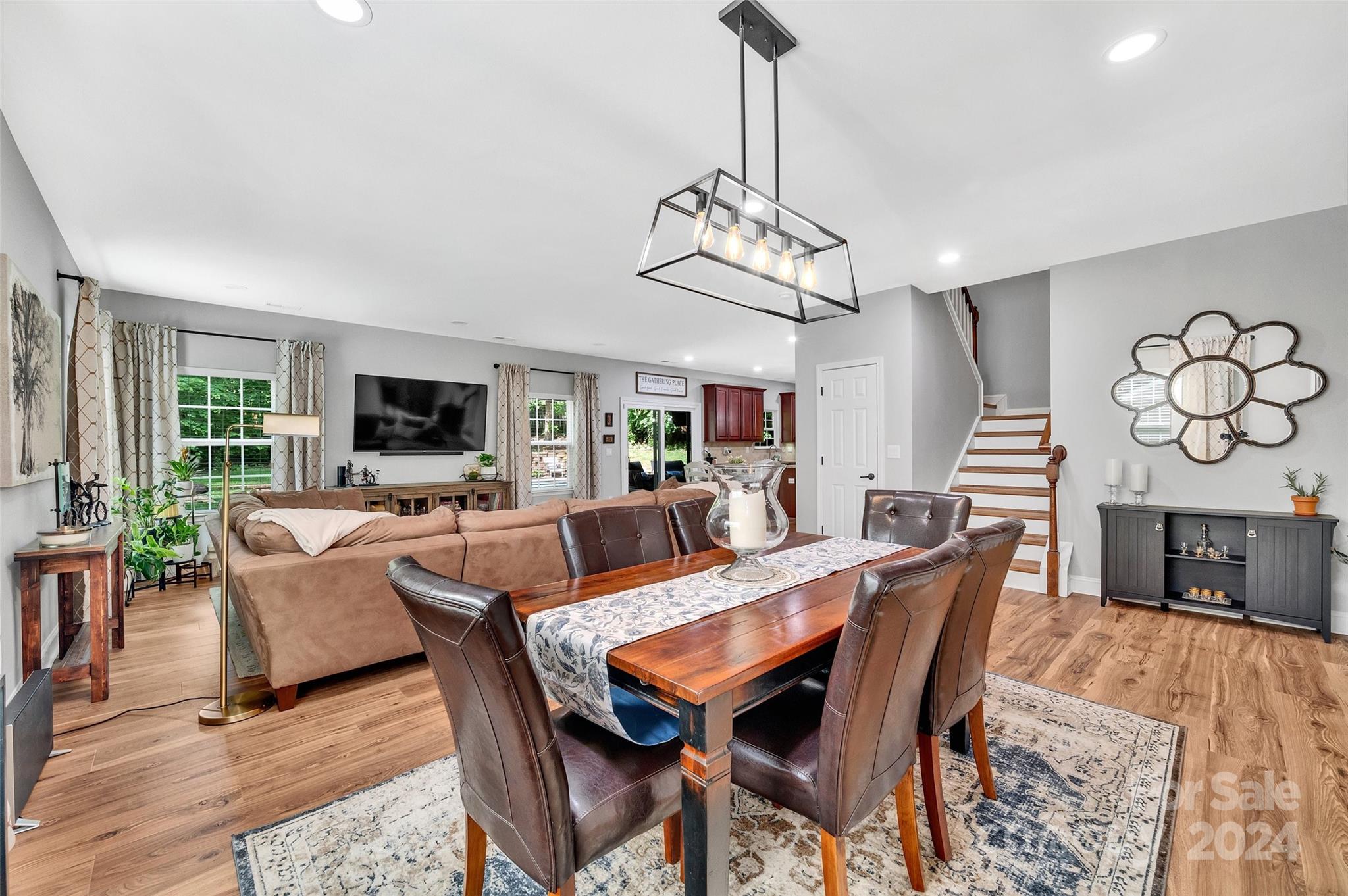 Biltmore Park - Residential