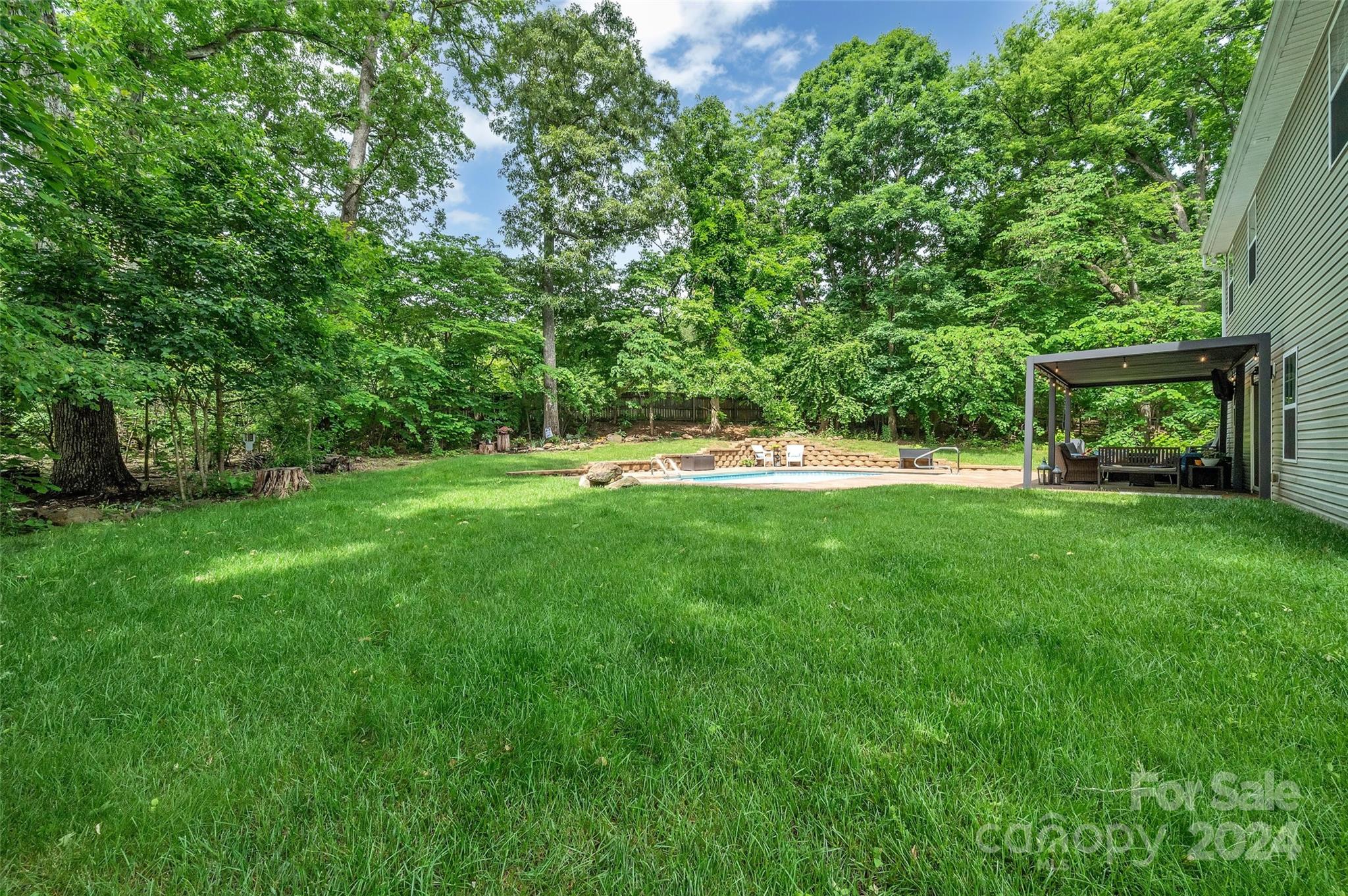 Biltmore Park - Residential