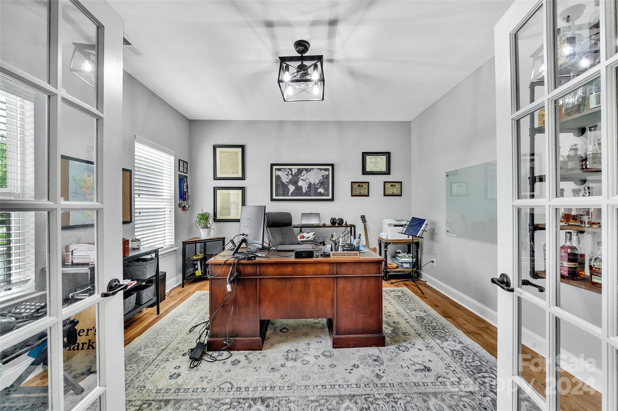 Biltmore Park - Residential