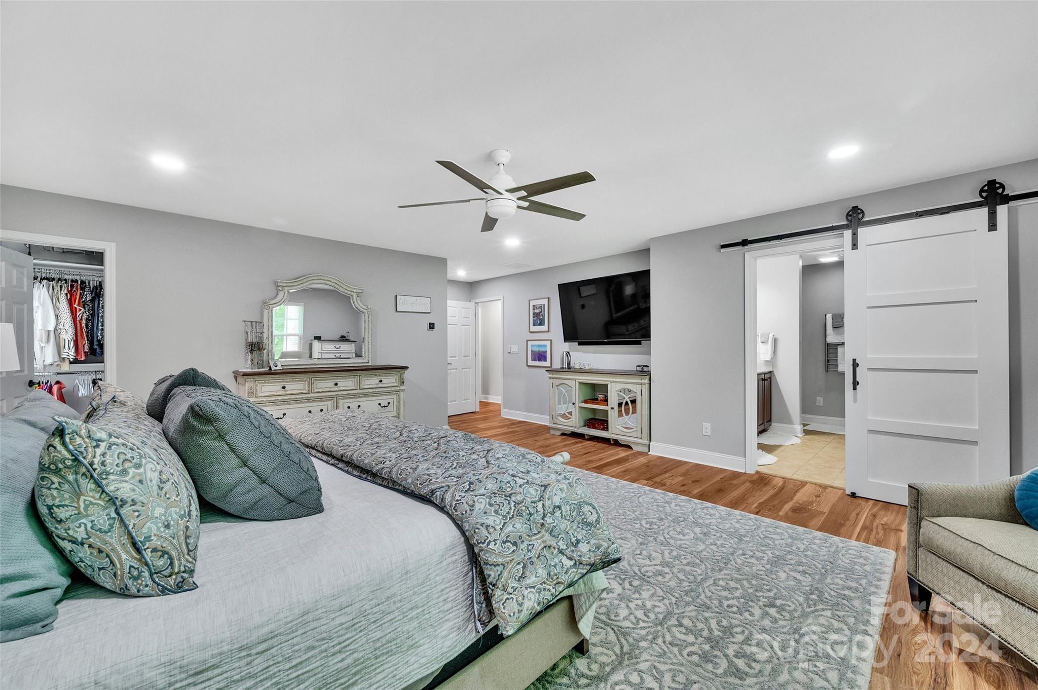 Biltmore Park - Residential