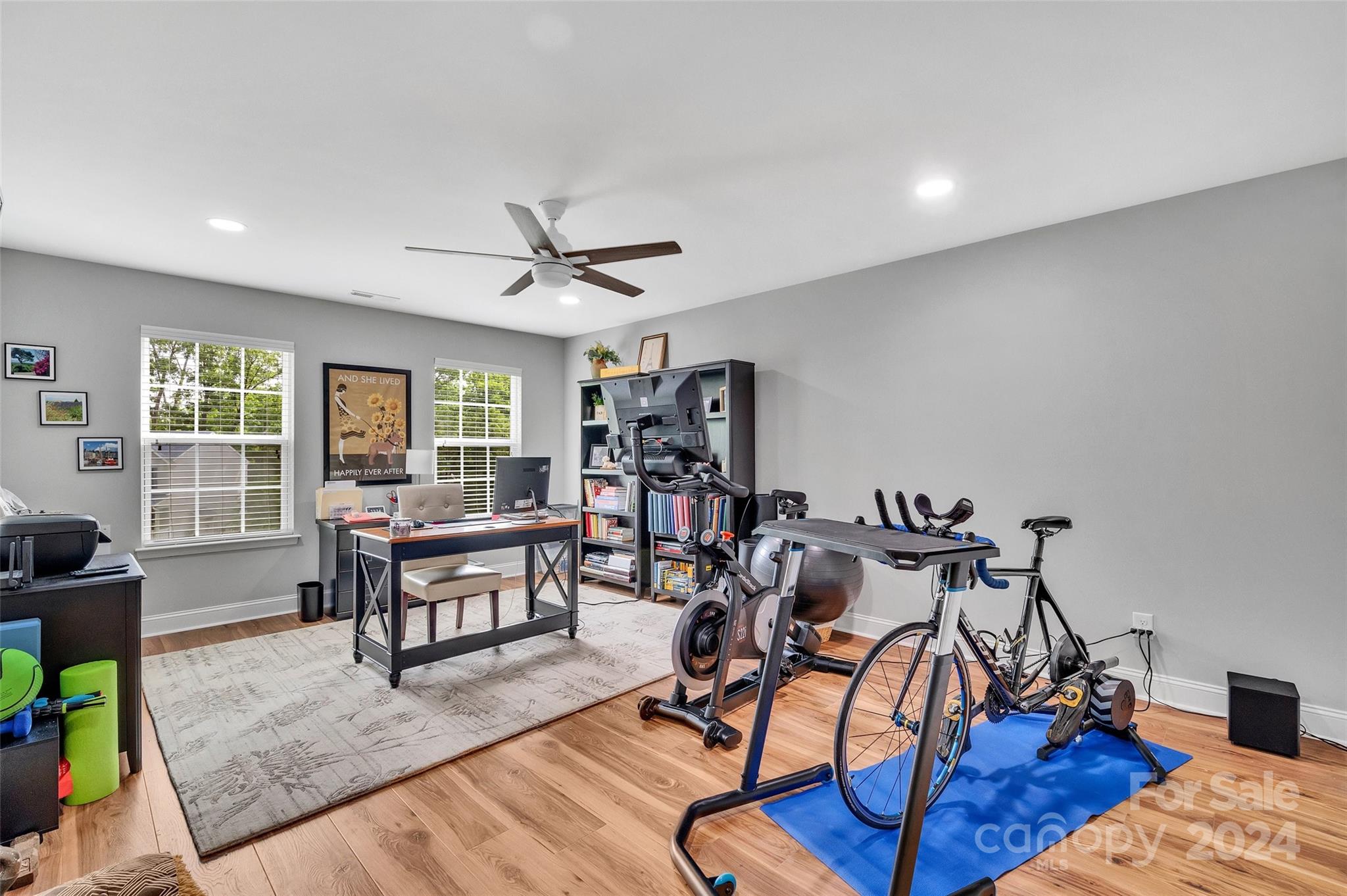 Biltmore Park - Residential