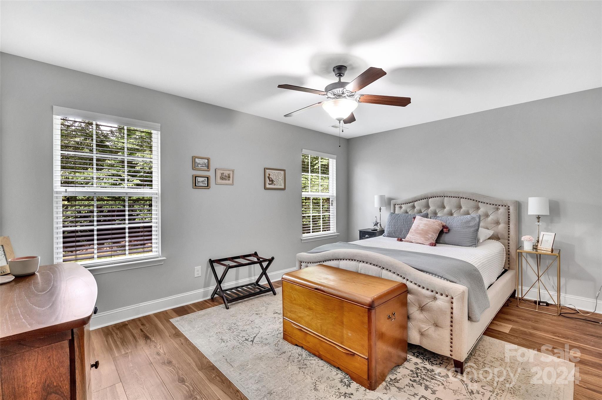 Biltmore Park - Residential