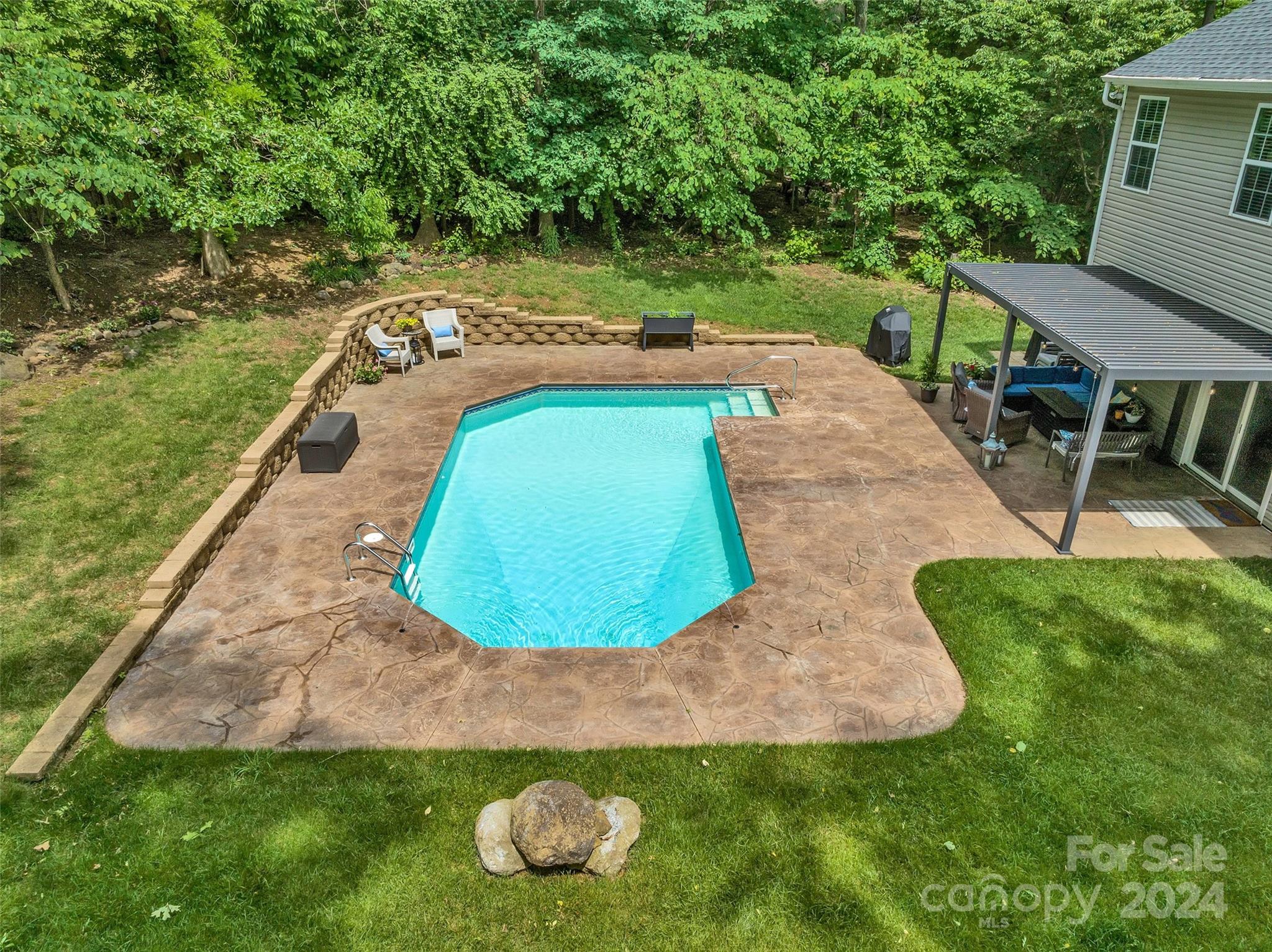 Biltmore Park - Residential