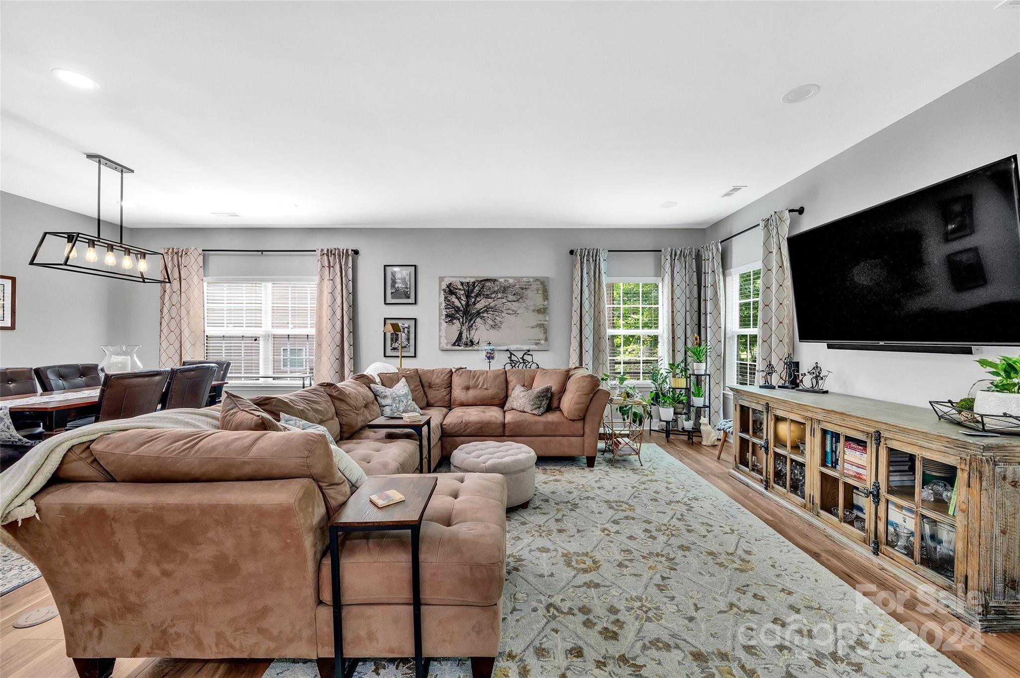 Biltmore Park - Residential