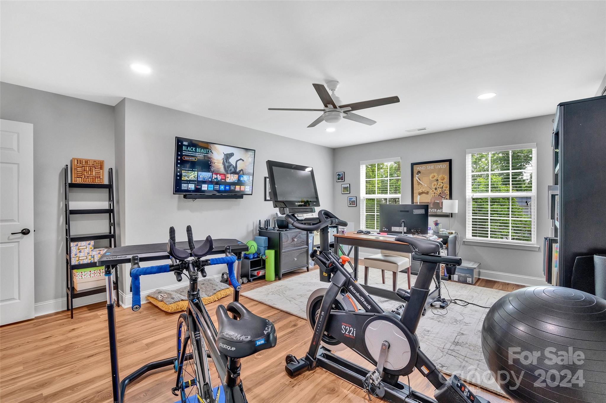 Biltmore Park - Residential