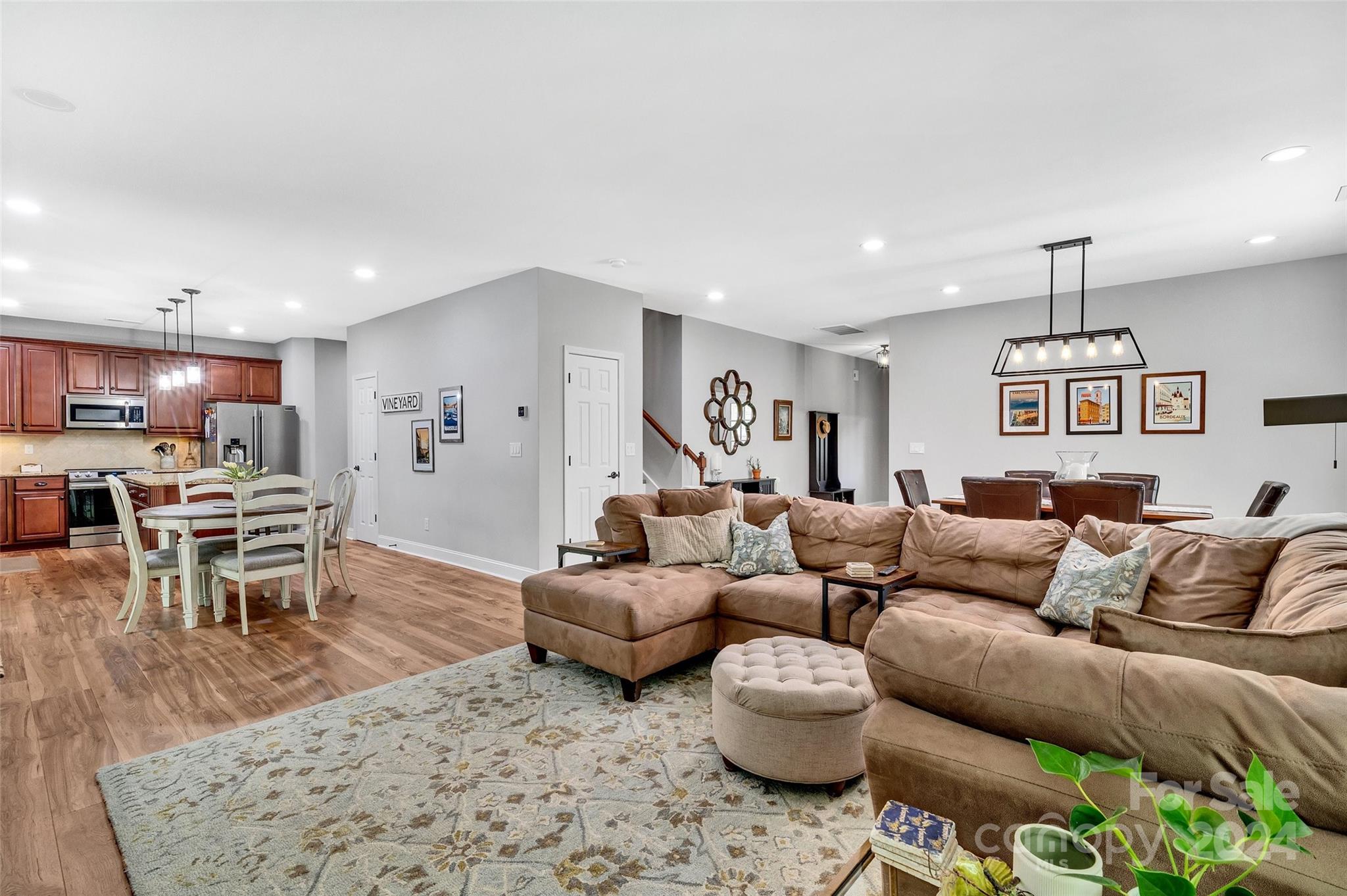 Biltmore Park - Residential