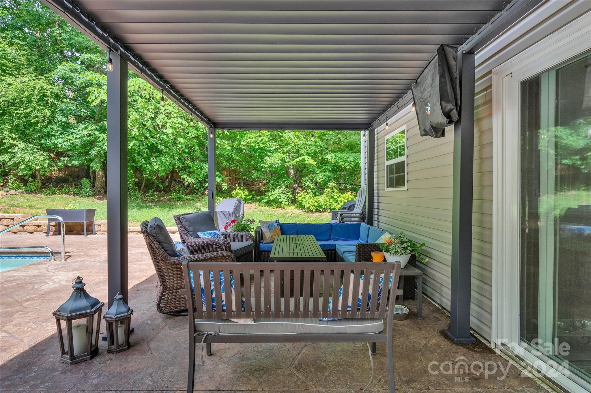 Biltmore Park - Residential