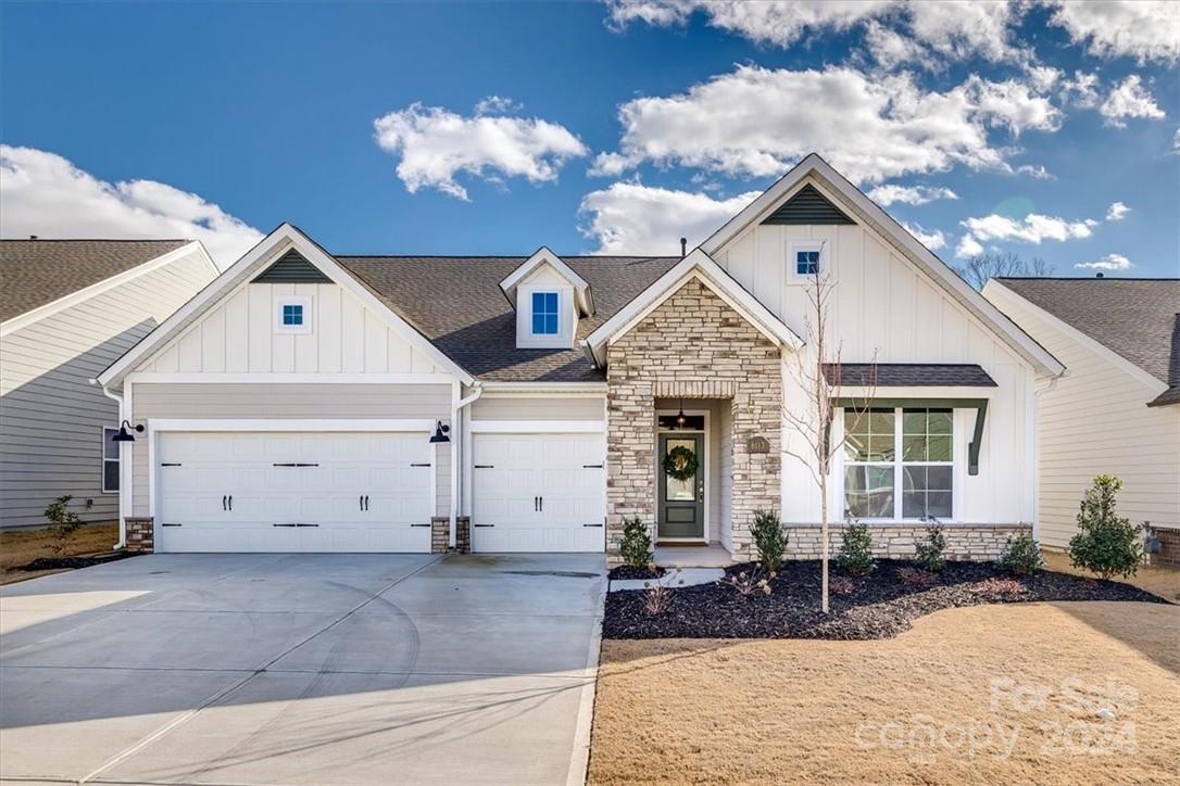 Ansley Park - Residential