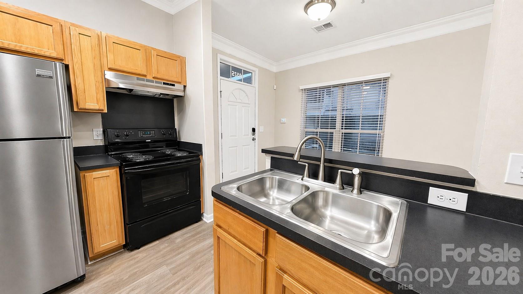 Michaels Landing - Residential