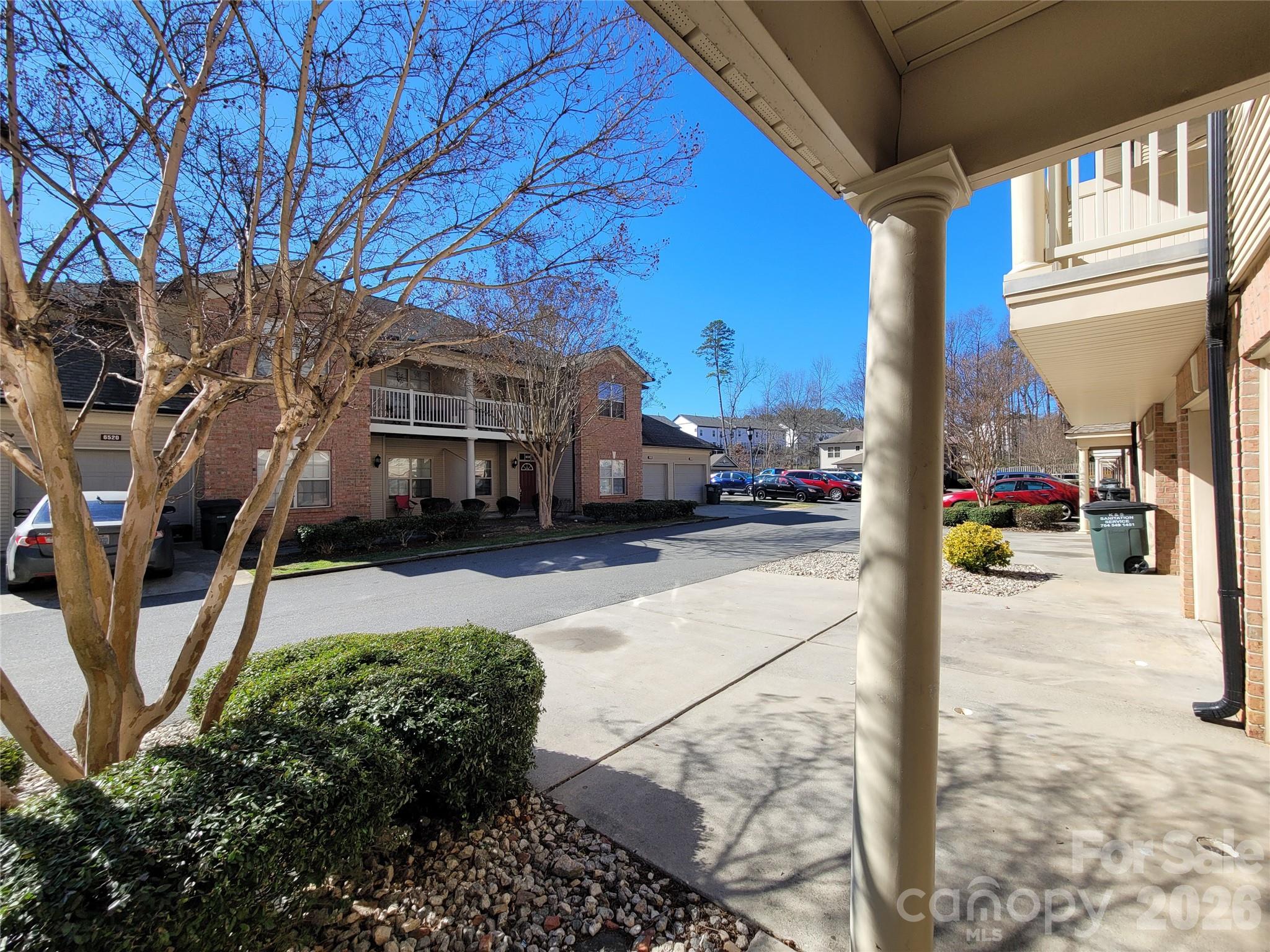 Michaels Landing - Residential