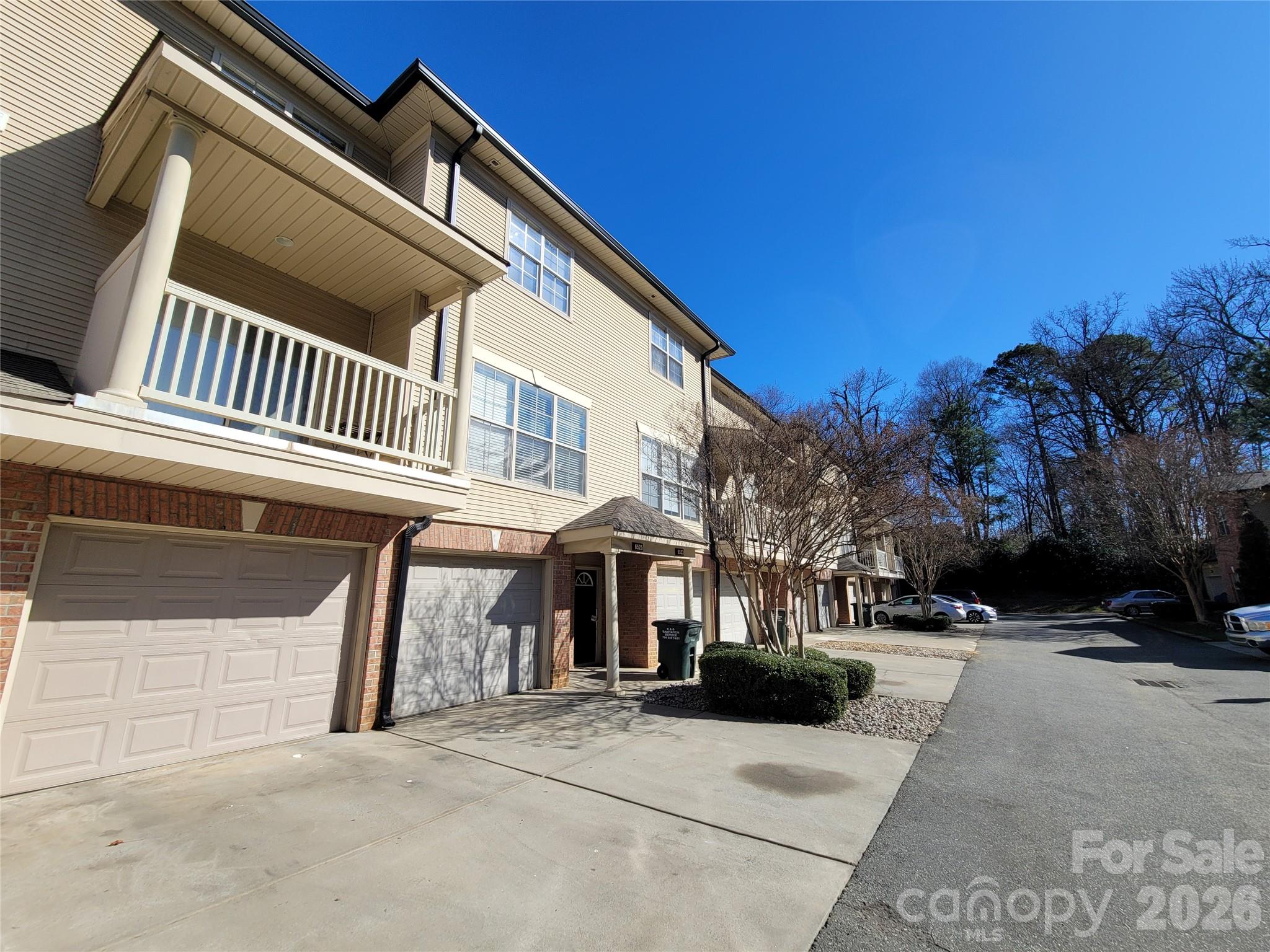 Michaels Landing - Residential