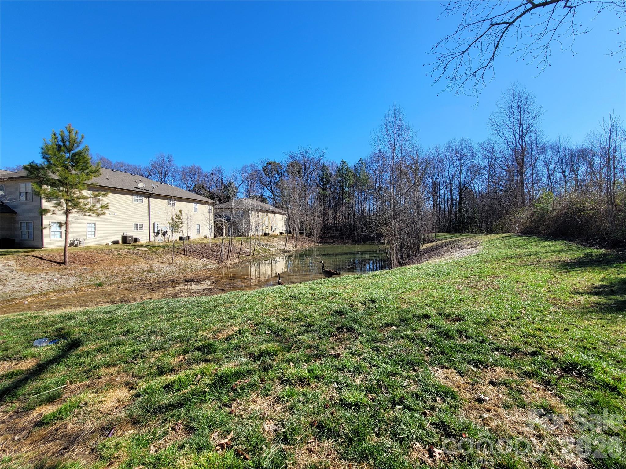 Michaels Landing - Residential