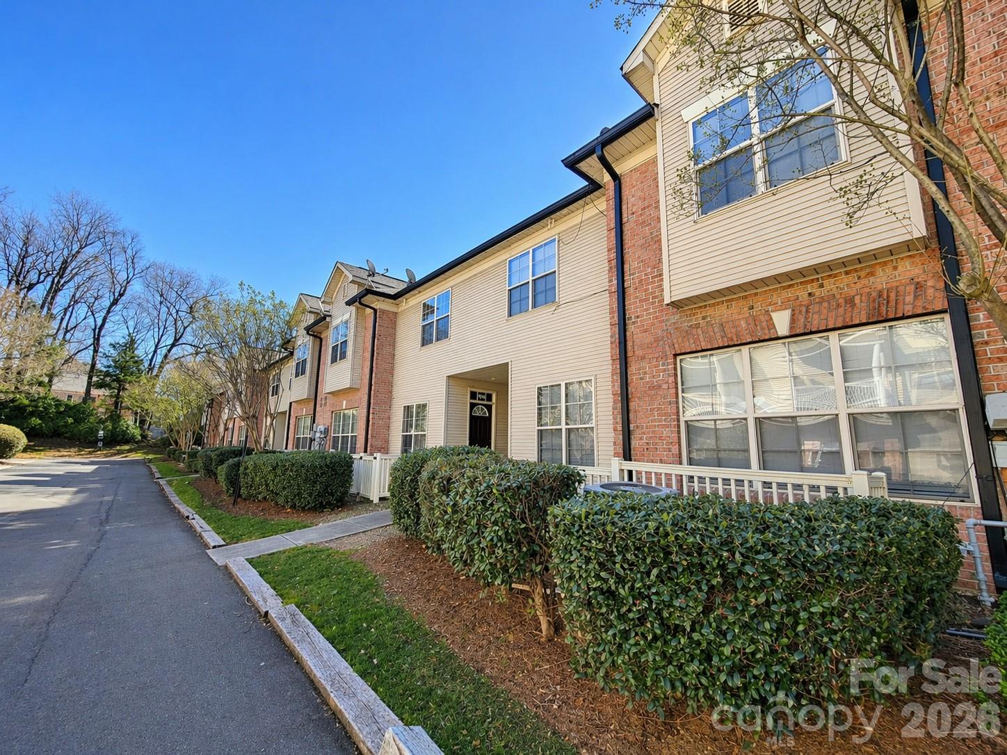 Michaels Landing - Residential