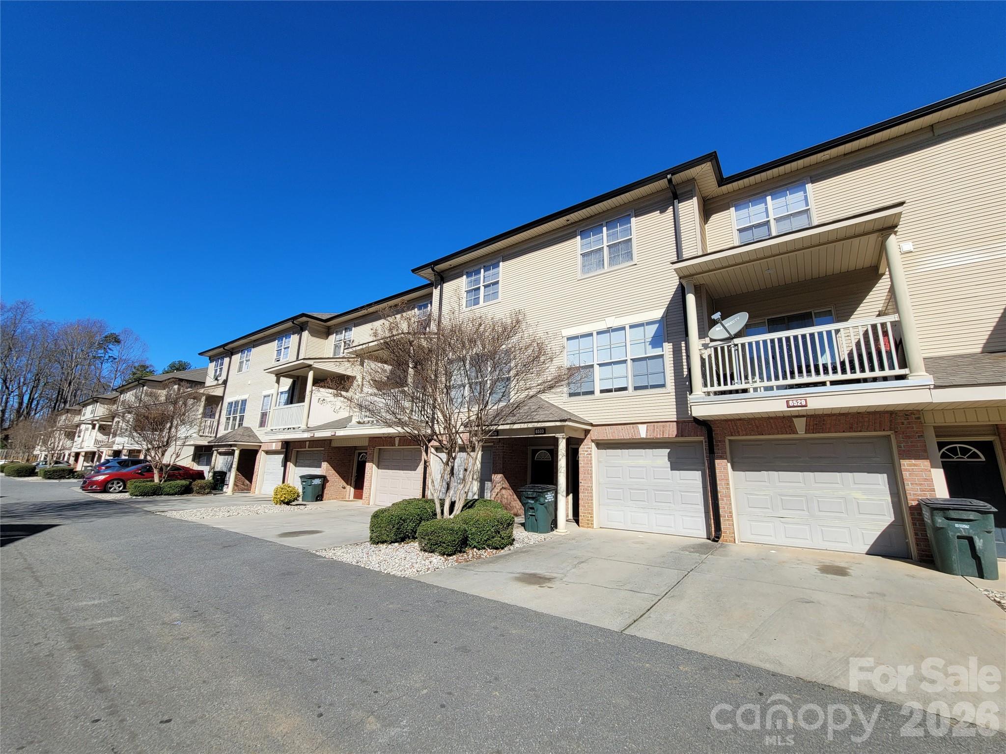 Michaels Landing - Residential