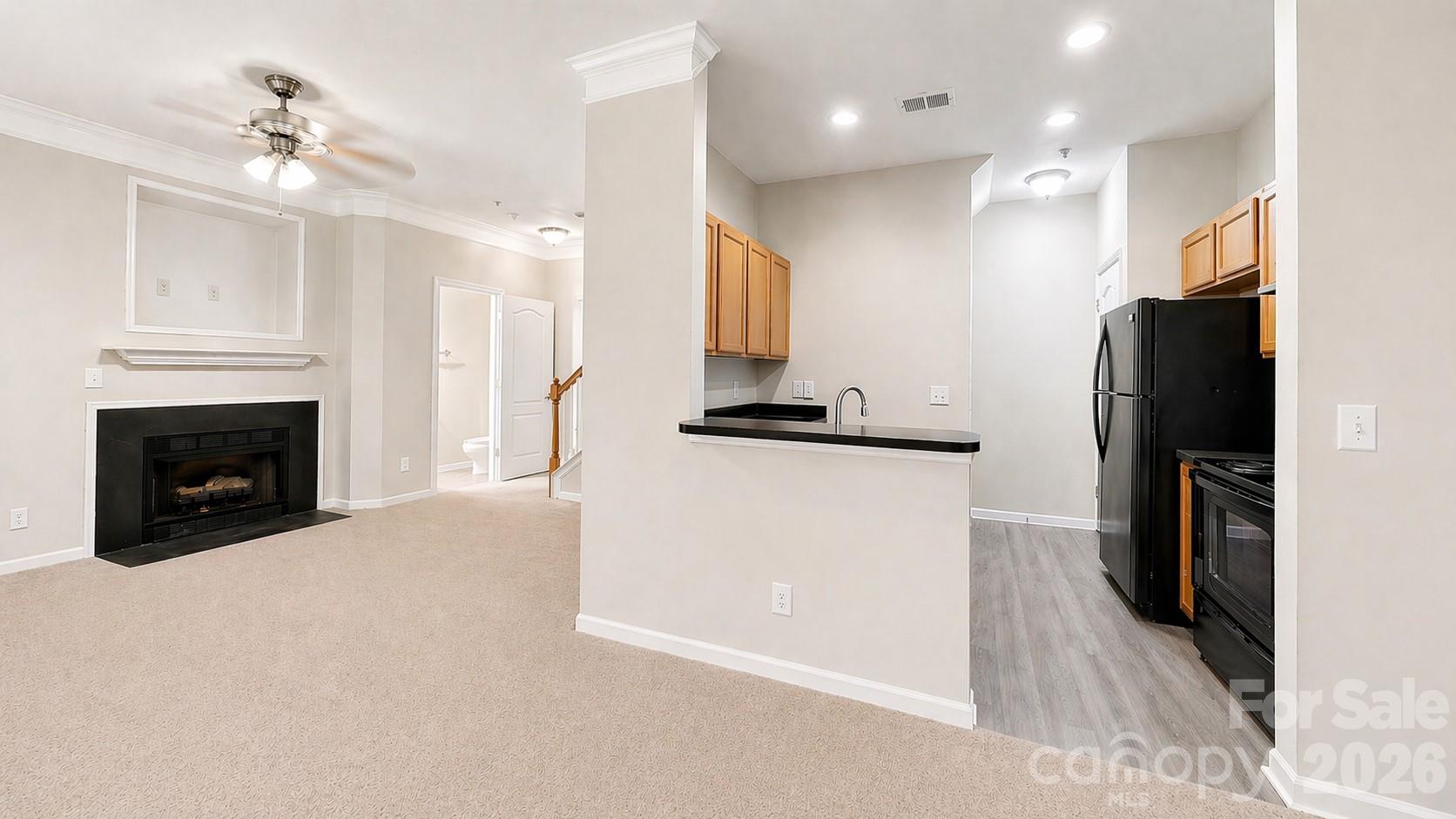 Michaels Landing - Residential