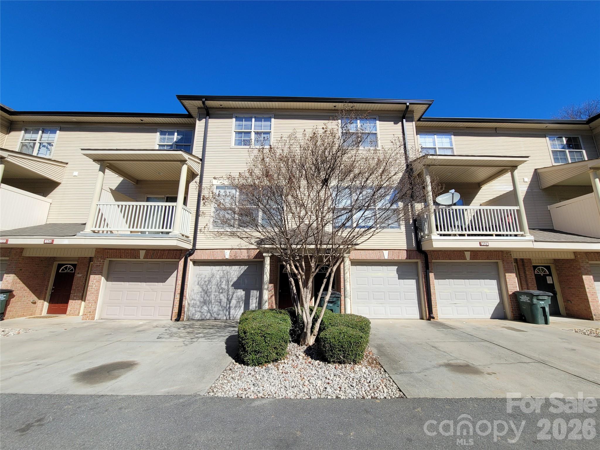 Michaels Landing - Residential