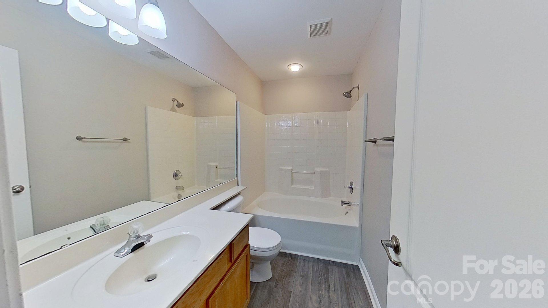 Michaels Landing - Residential