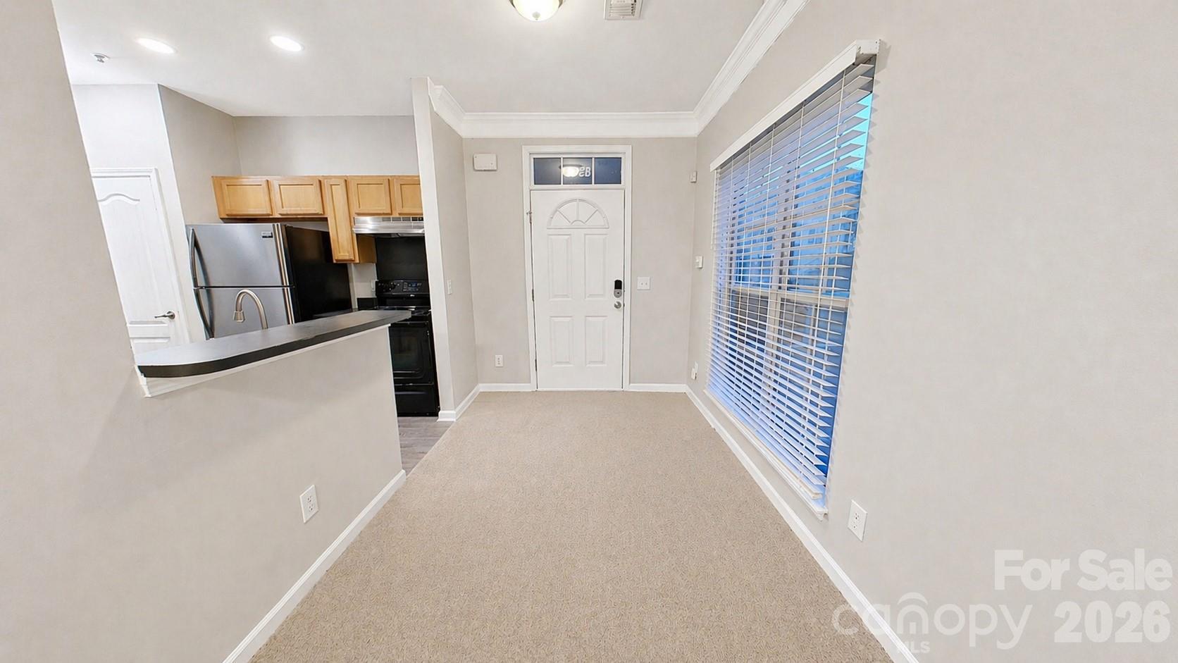 Michaels Landing - Residential