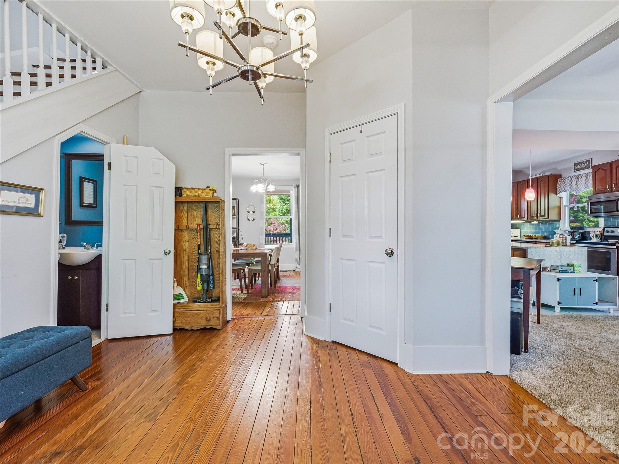 95 Baker Avenue