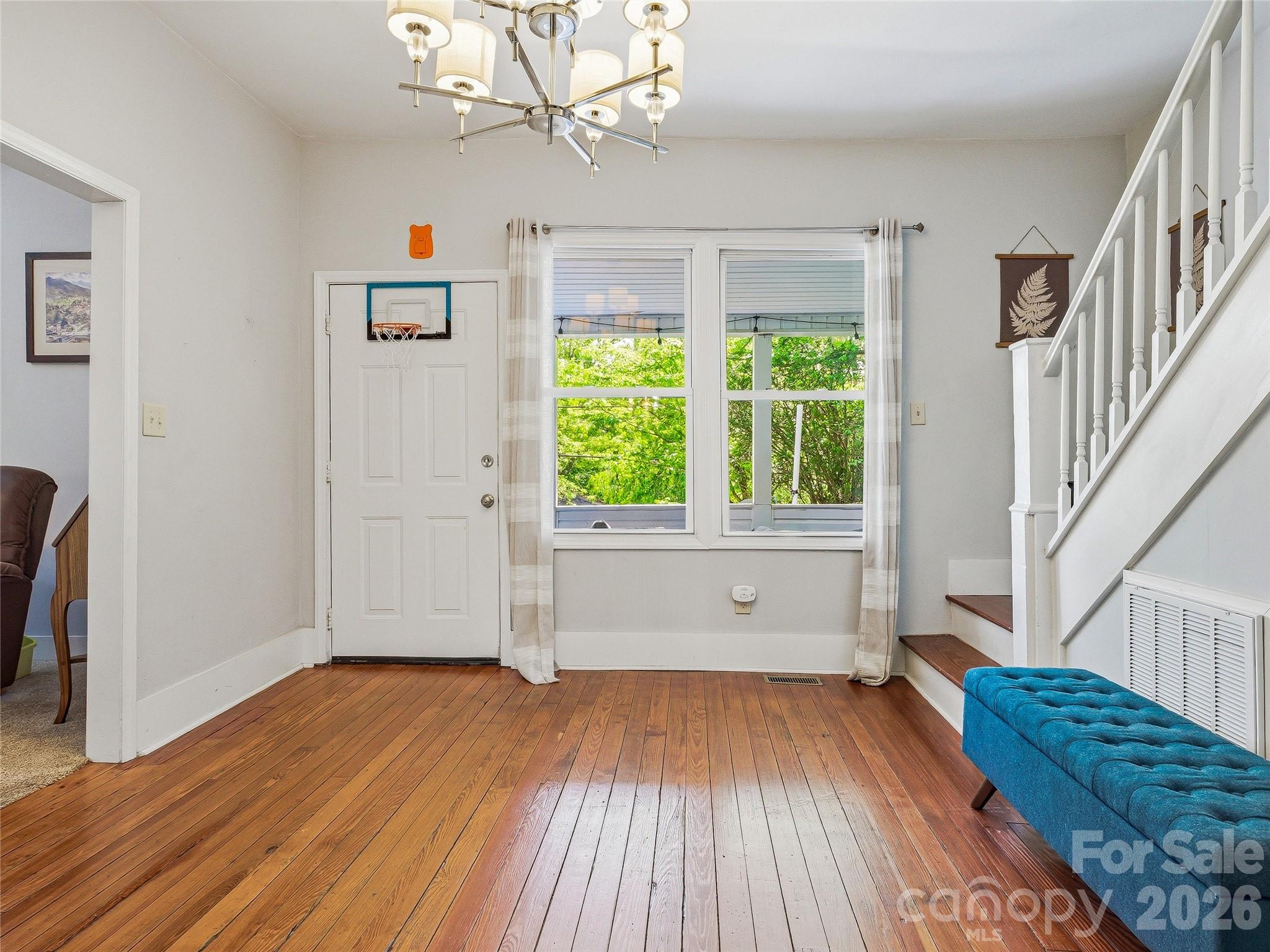 95 Baker Avenue