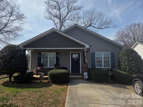 Photo of 766 Main Street SW, Concord, NC 28027 (MLS # 4353449)