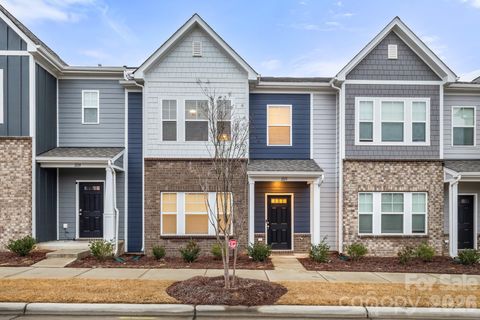 1115 Foundry Drive Gastonia NC 28054