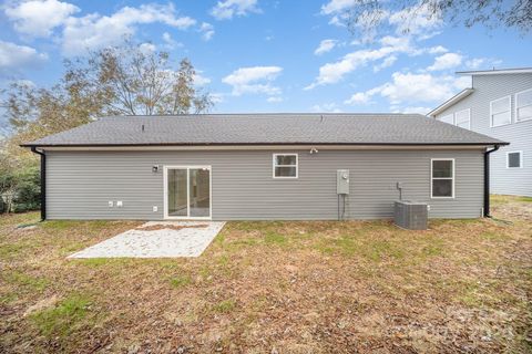 A home in Statesville