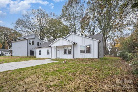 A home in Statesville