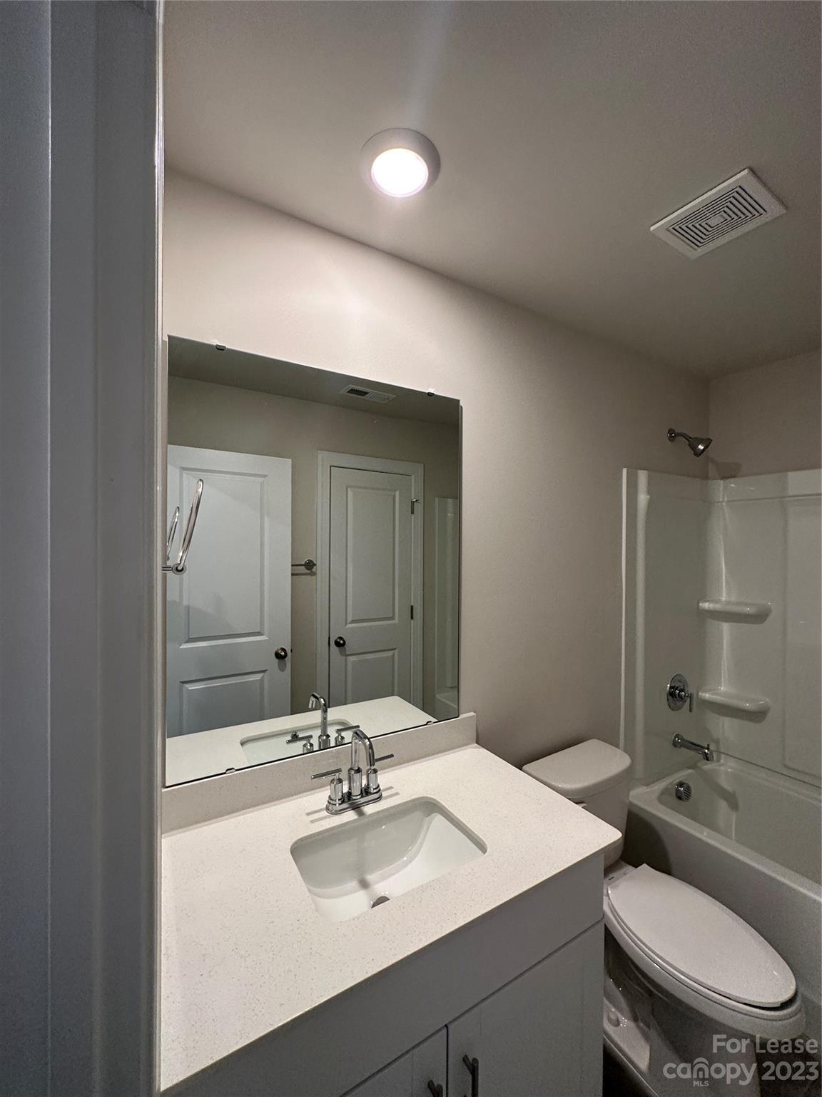 Morgan Hills - Residential Lease