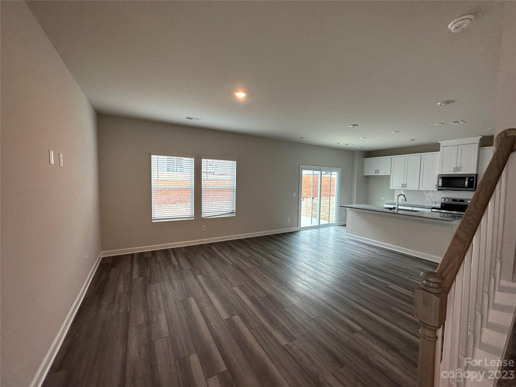 Morgan Hills - Residential Lease