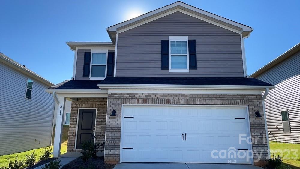 Morgan Hills - Residential Lease