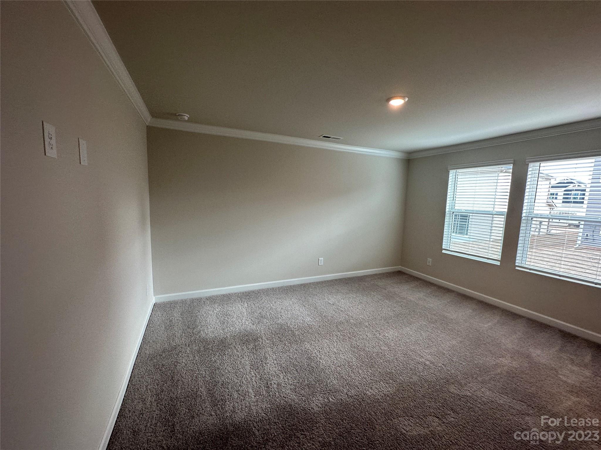 Morgan Hills - Residential Lease