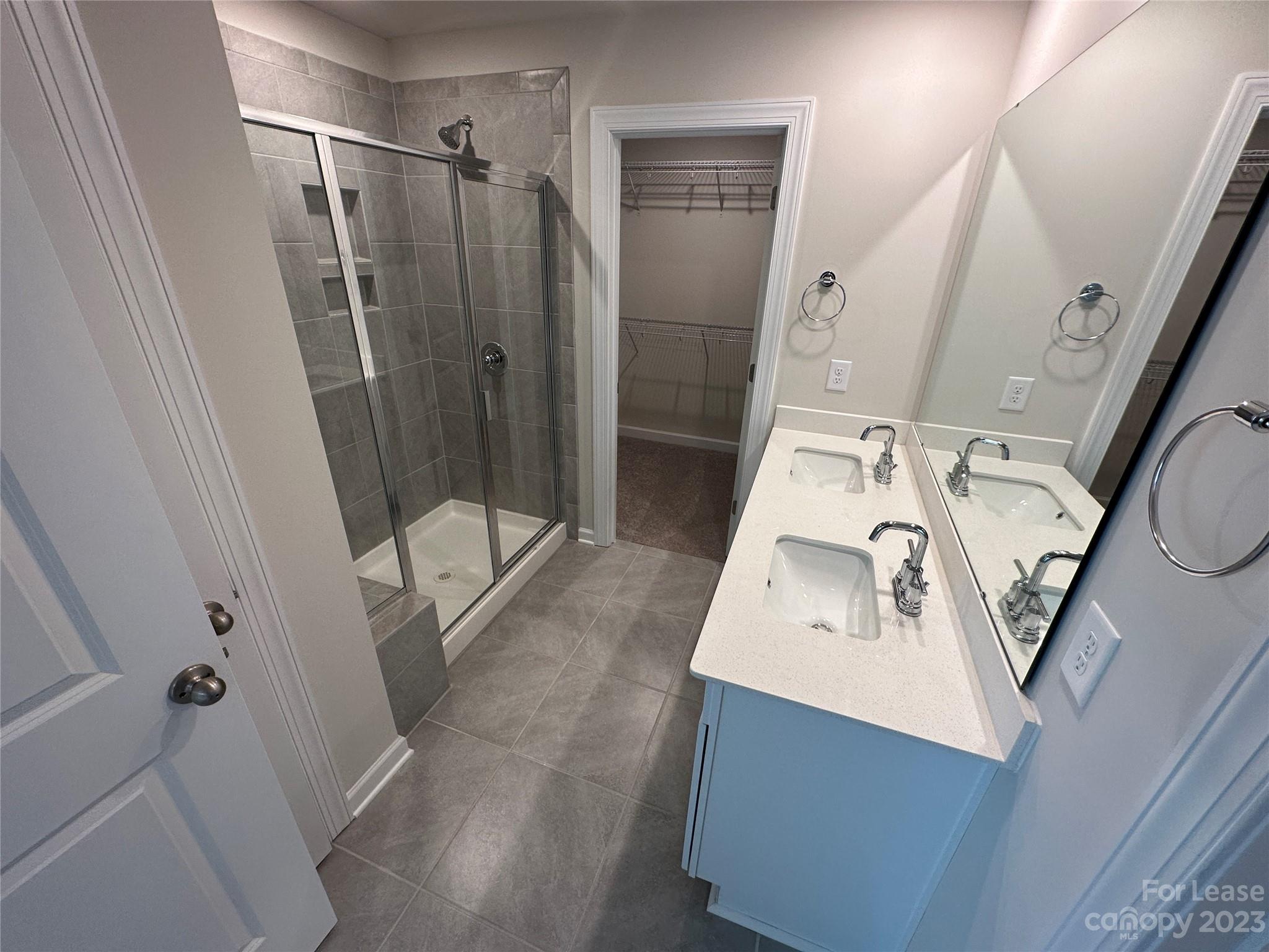 Morgan Hills - Residential Lease