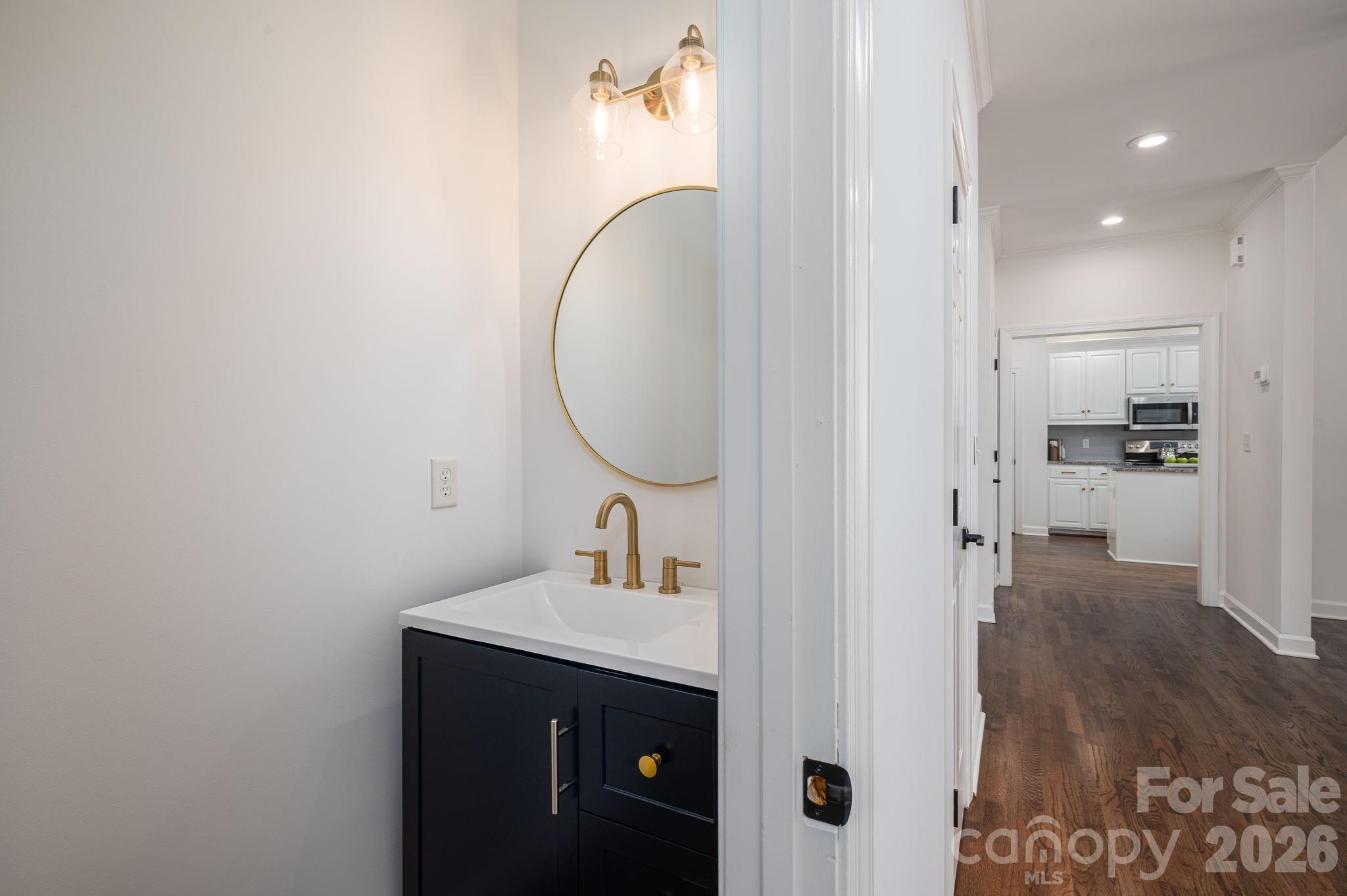 Pinsto Forest - Residential