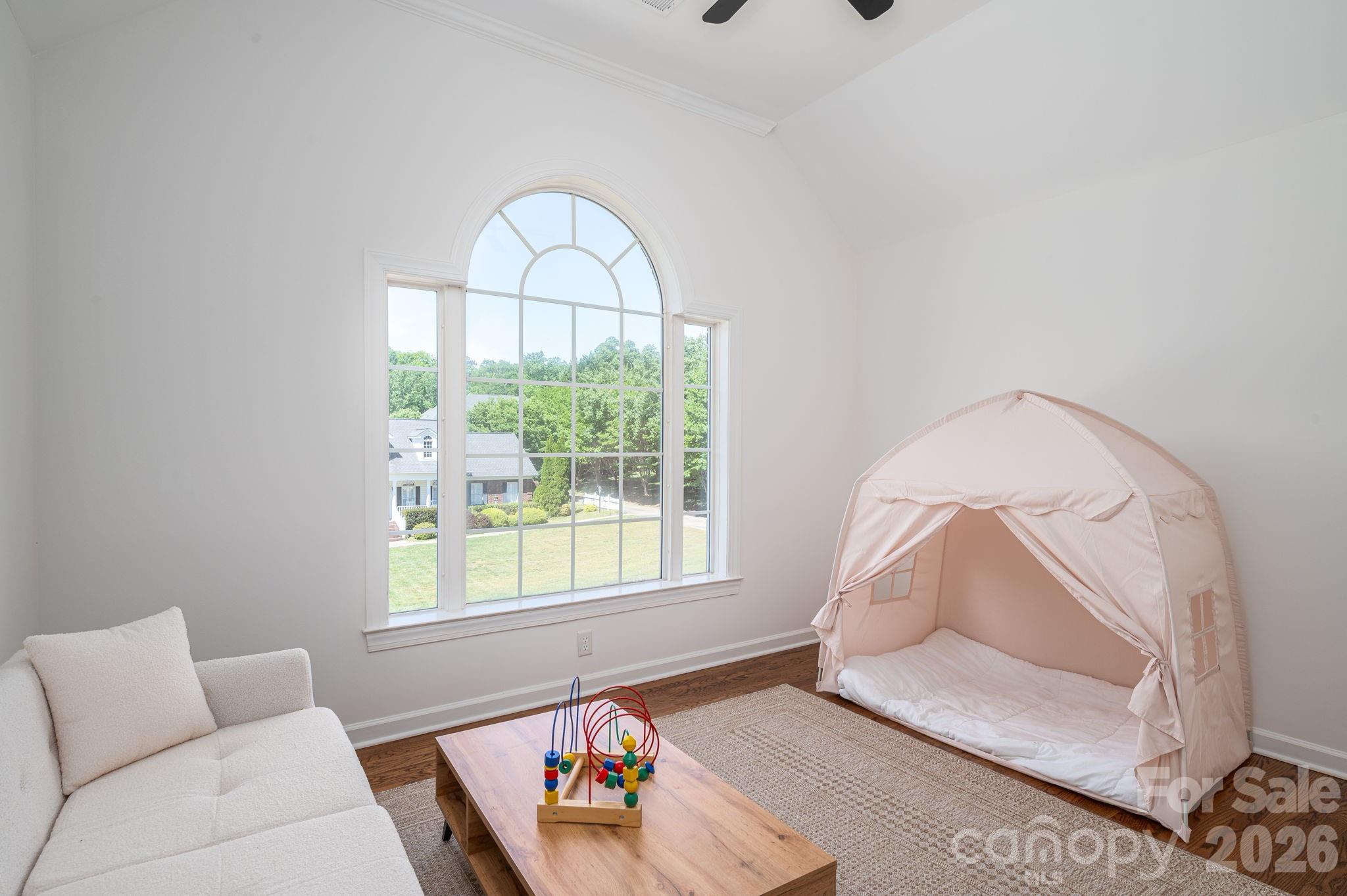 Pinsto Forest - Residential