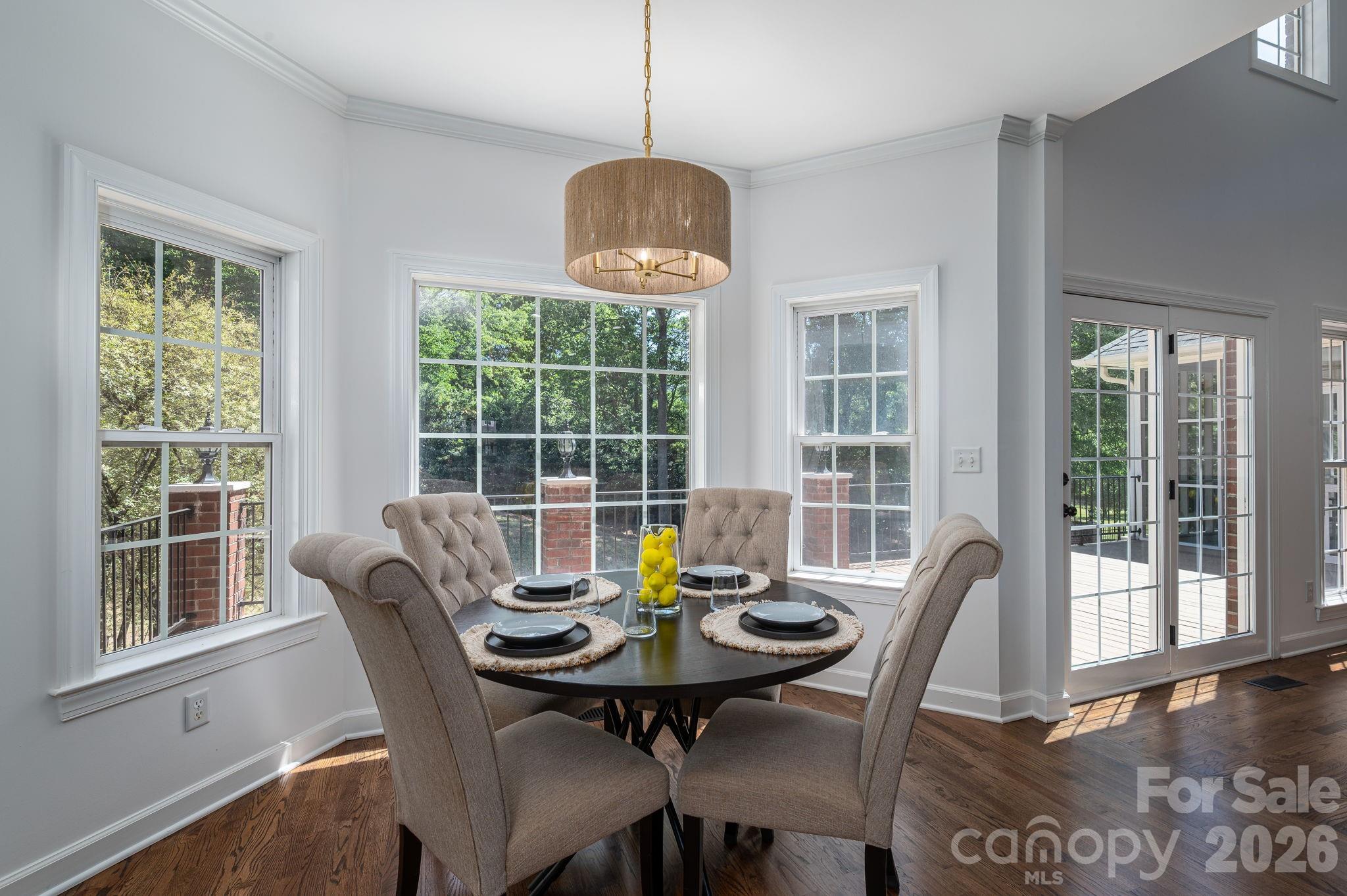 Pinsto Forest - Residential