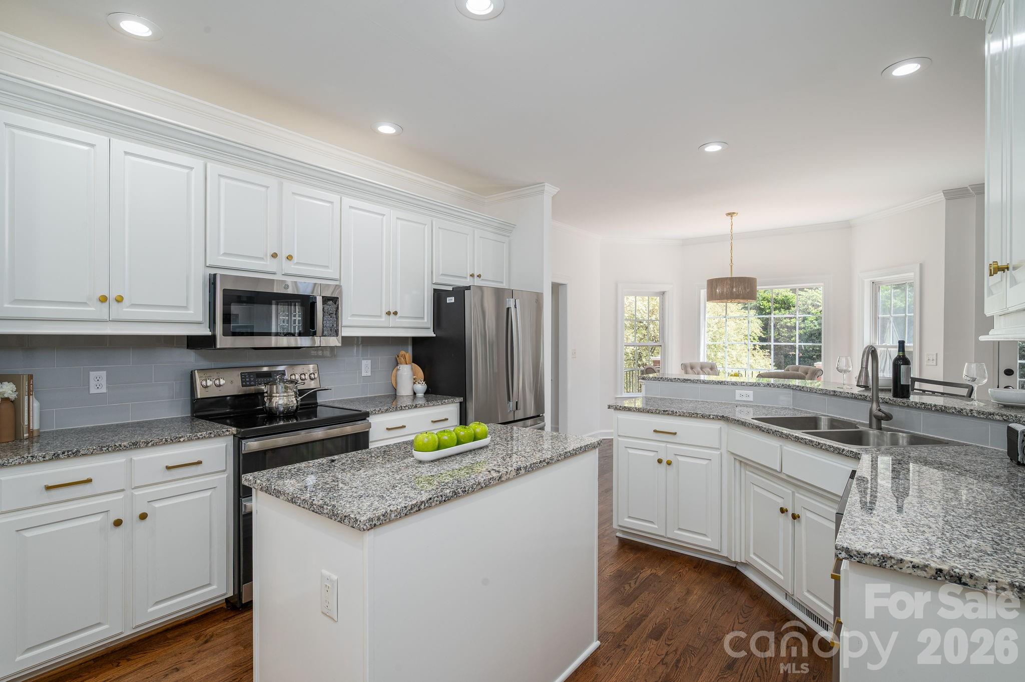 Pinsto Forest - Residential