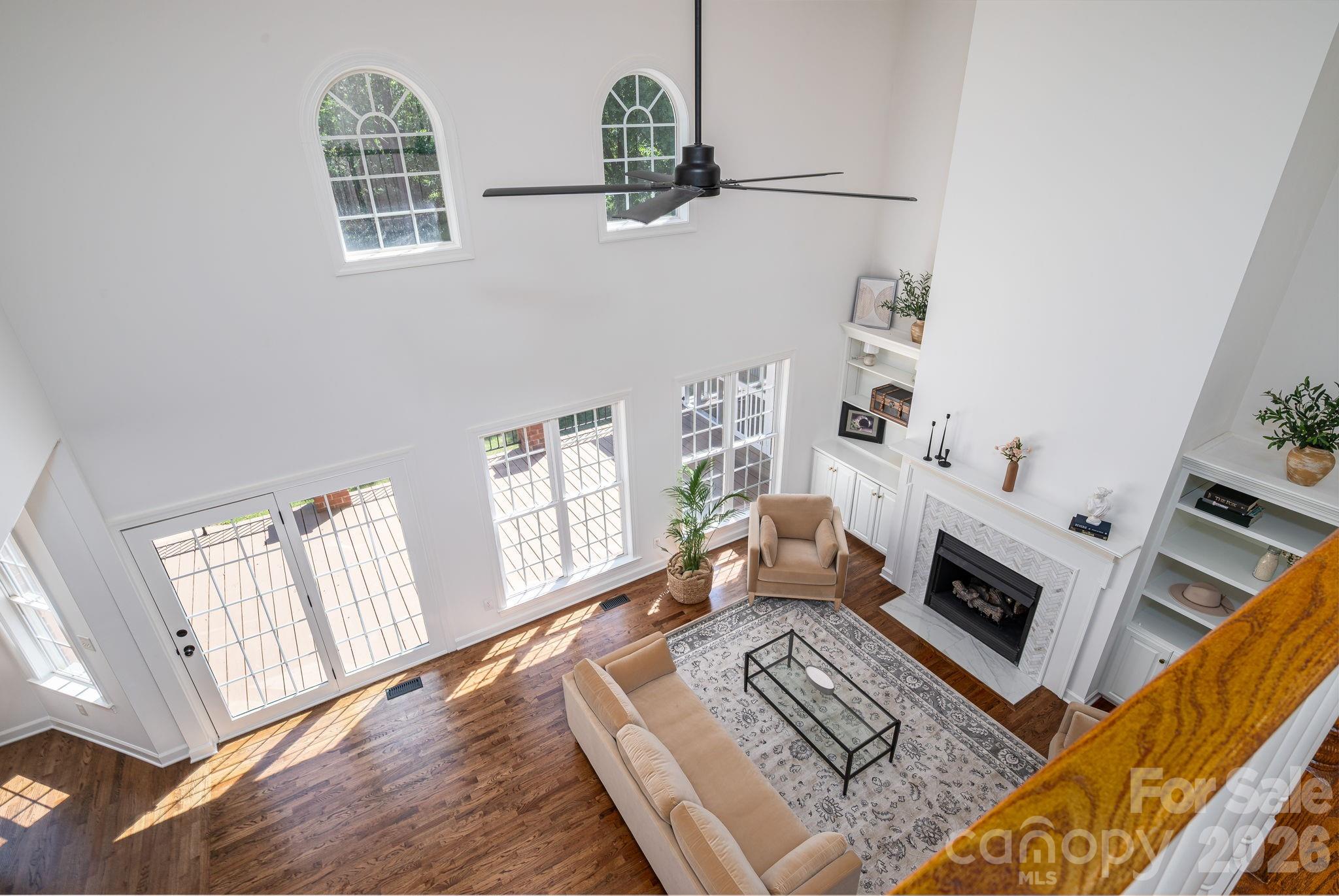 Pinsto Forest - Residential