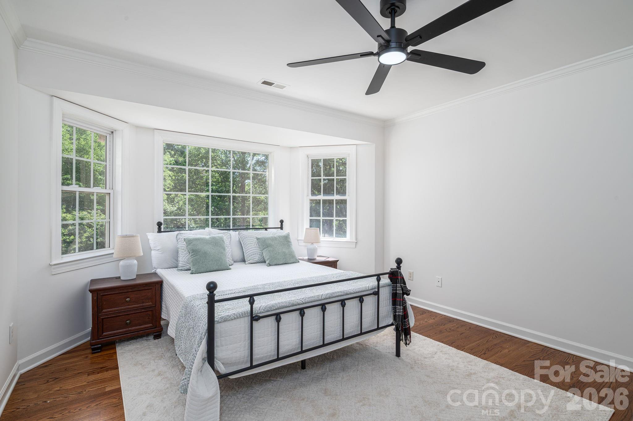 Pinsto Forest - Residential