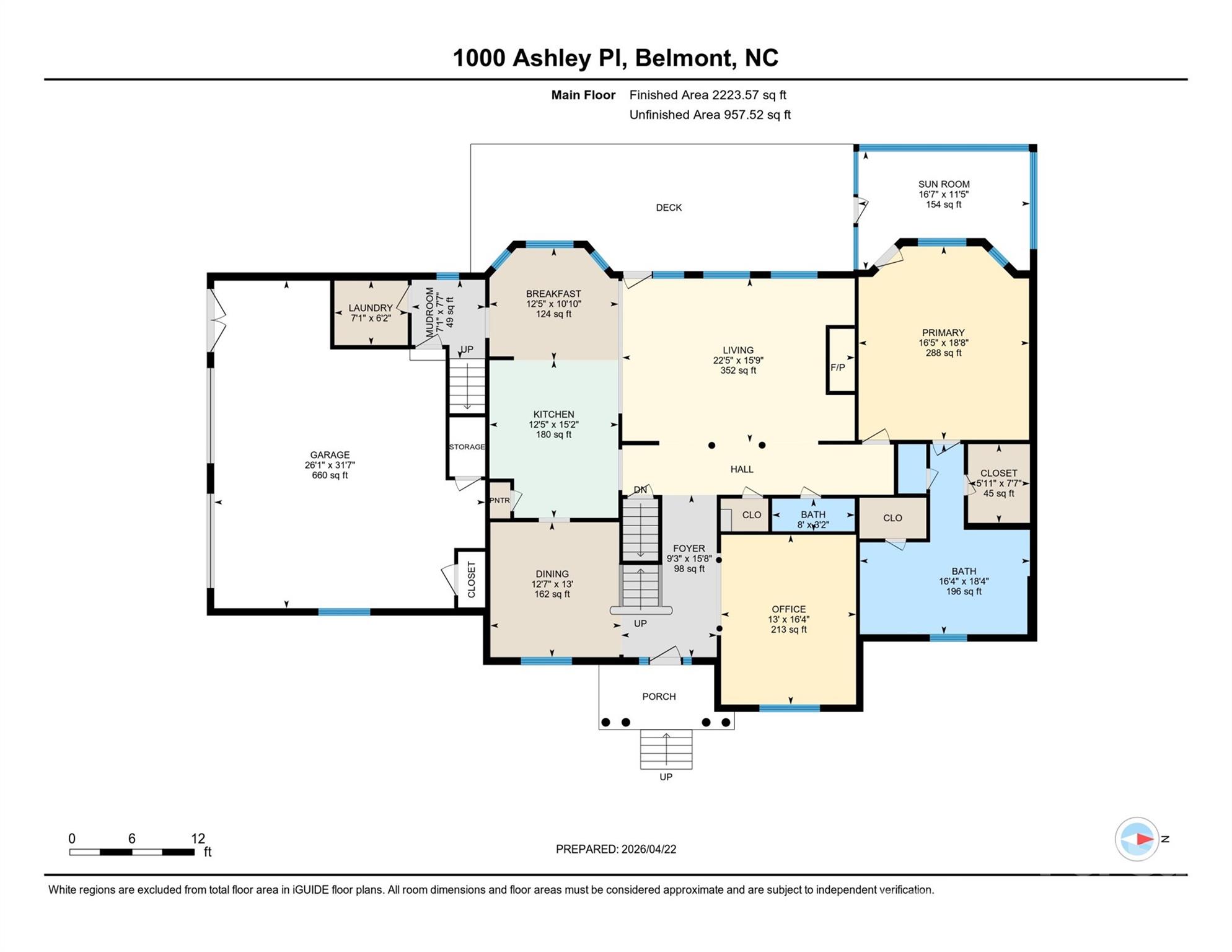 Pinsto Forest - Residential