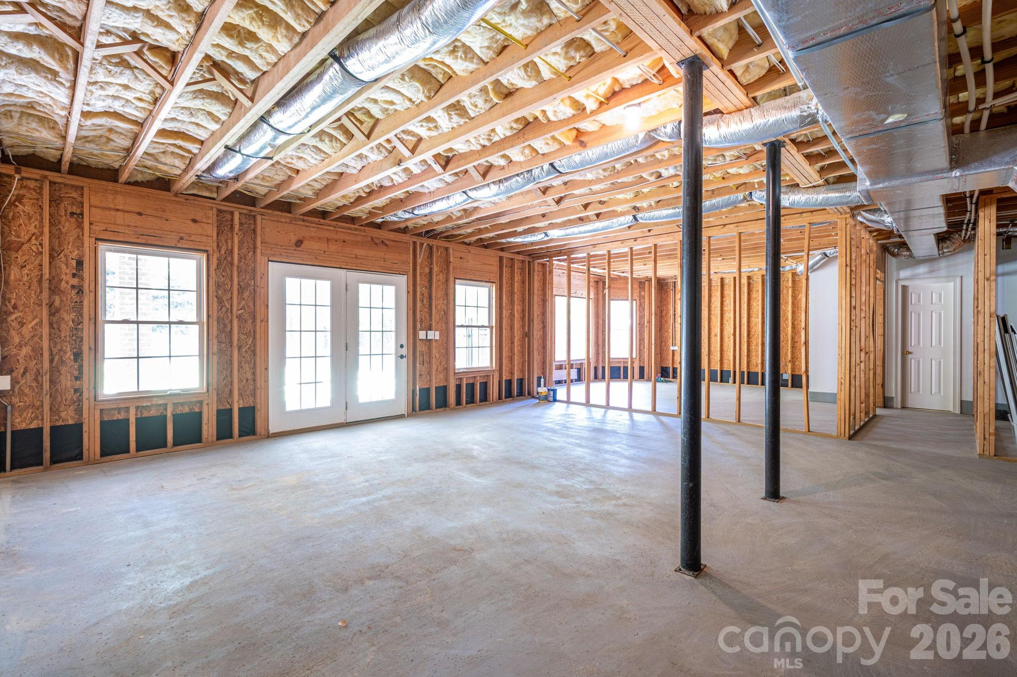 Pinsto Forest - Residential