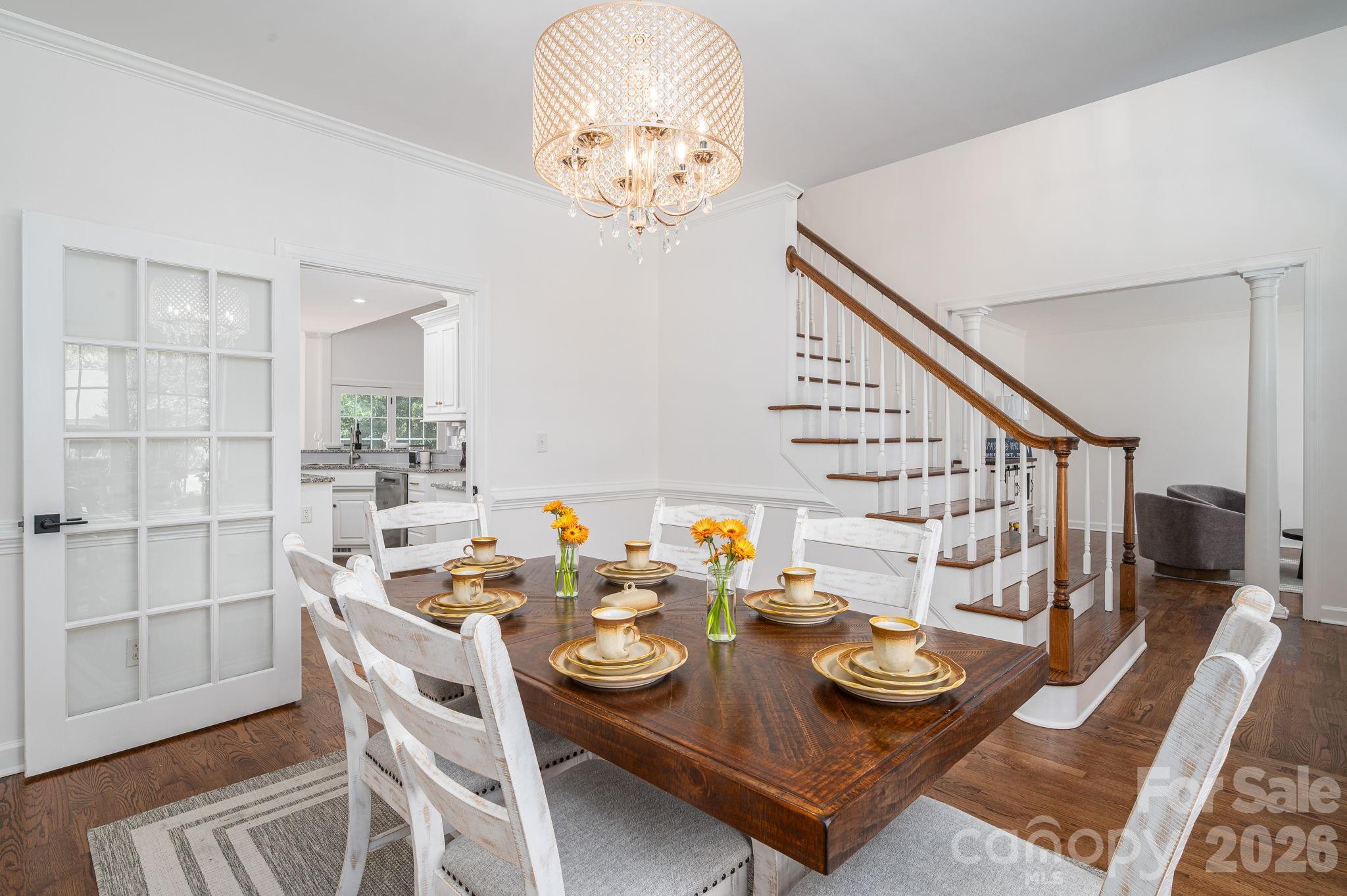 Pinsto Forest - Residential