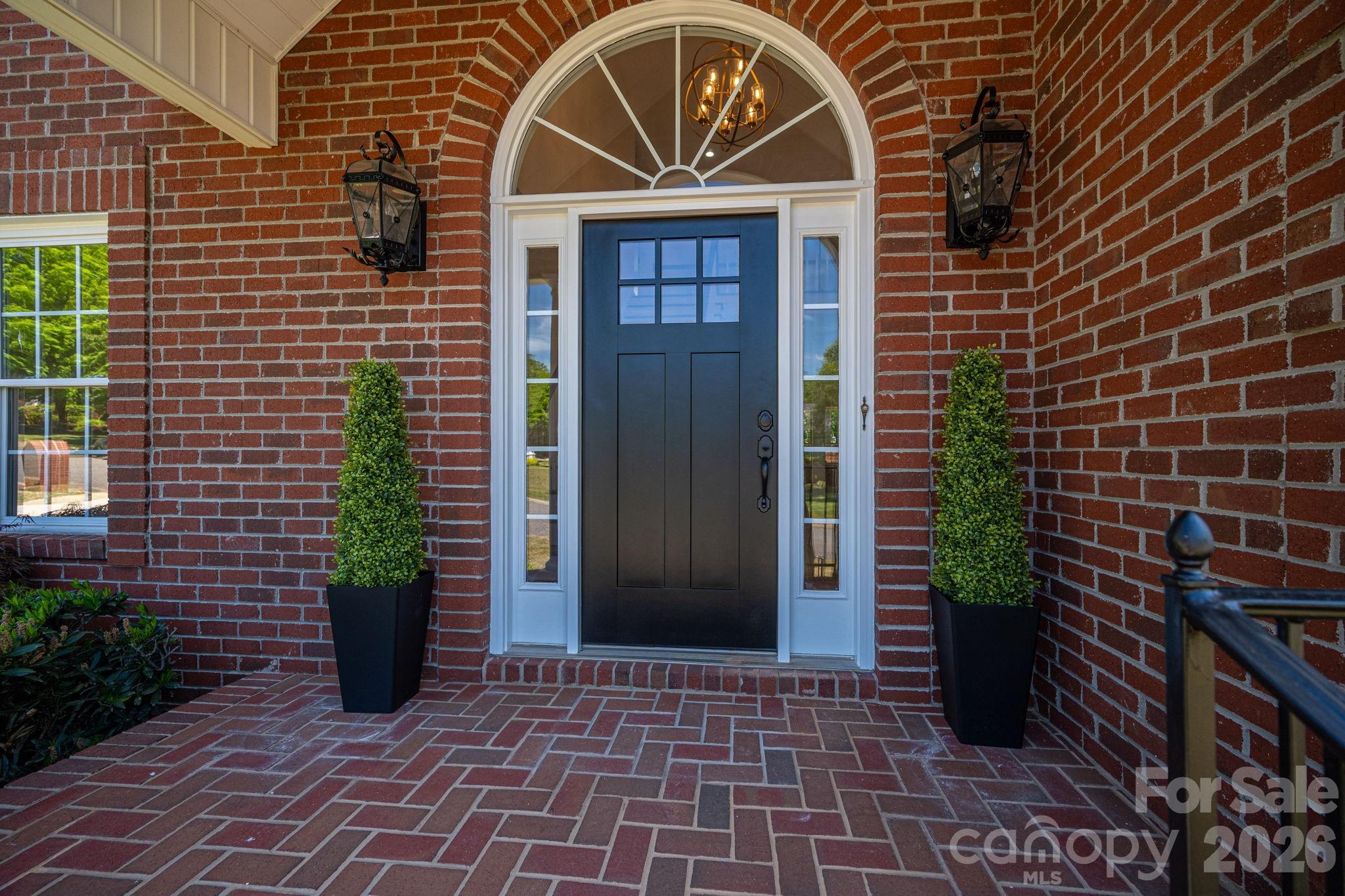 Pinsto Forest - Residential