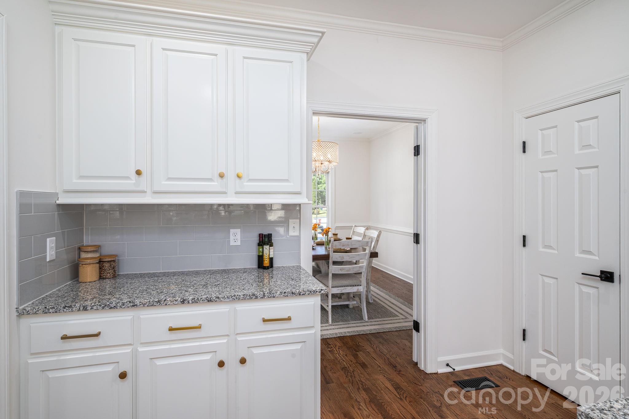 Pinsto Forest - Residential