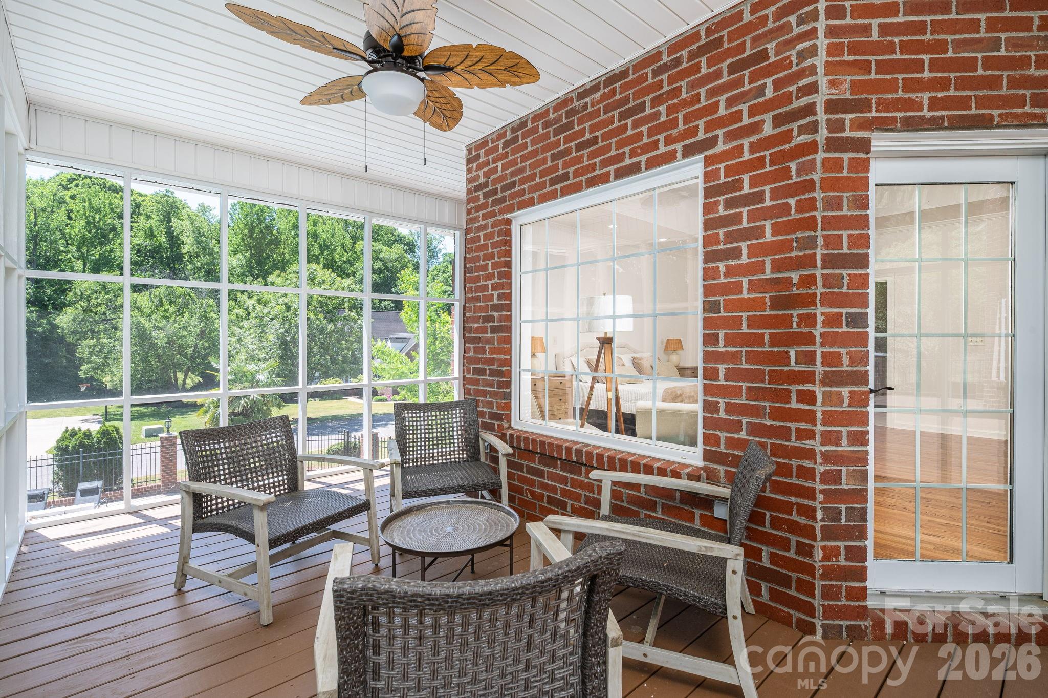 Pinsto Forest - Residential