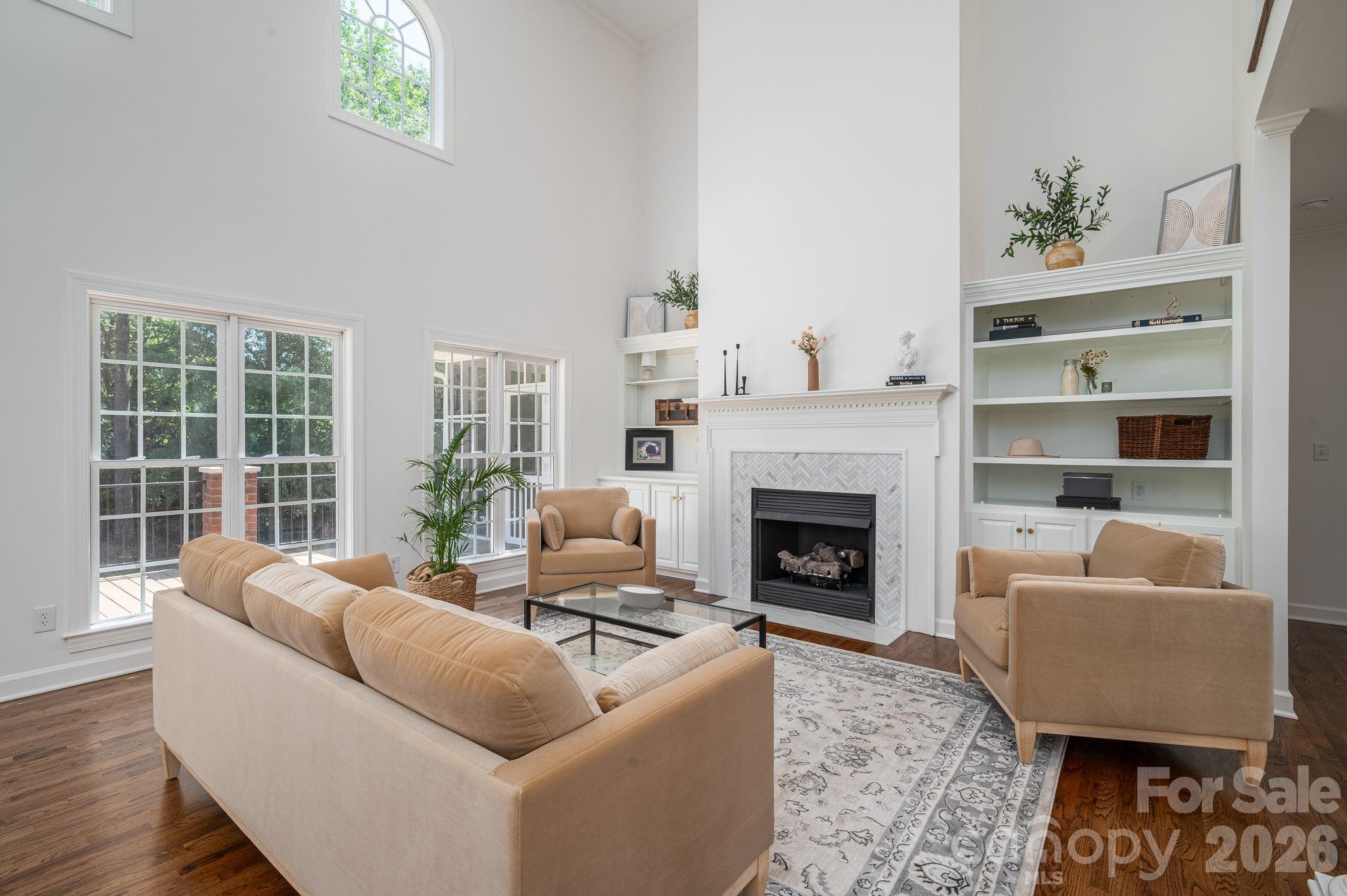 Pinsto Forest - Residential