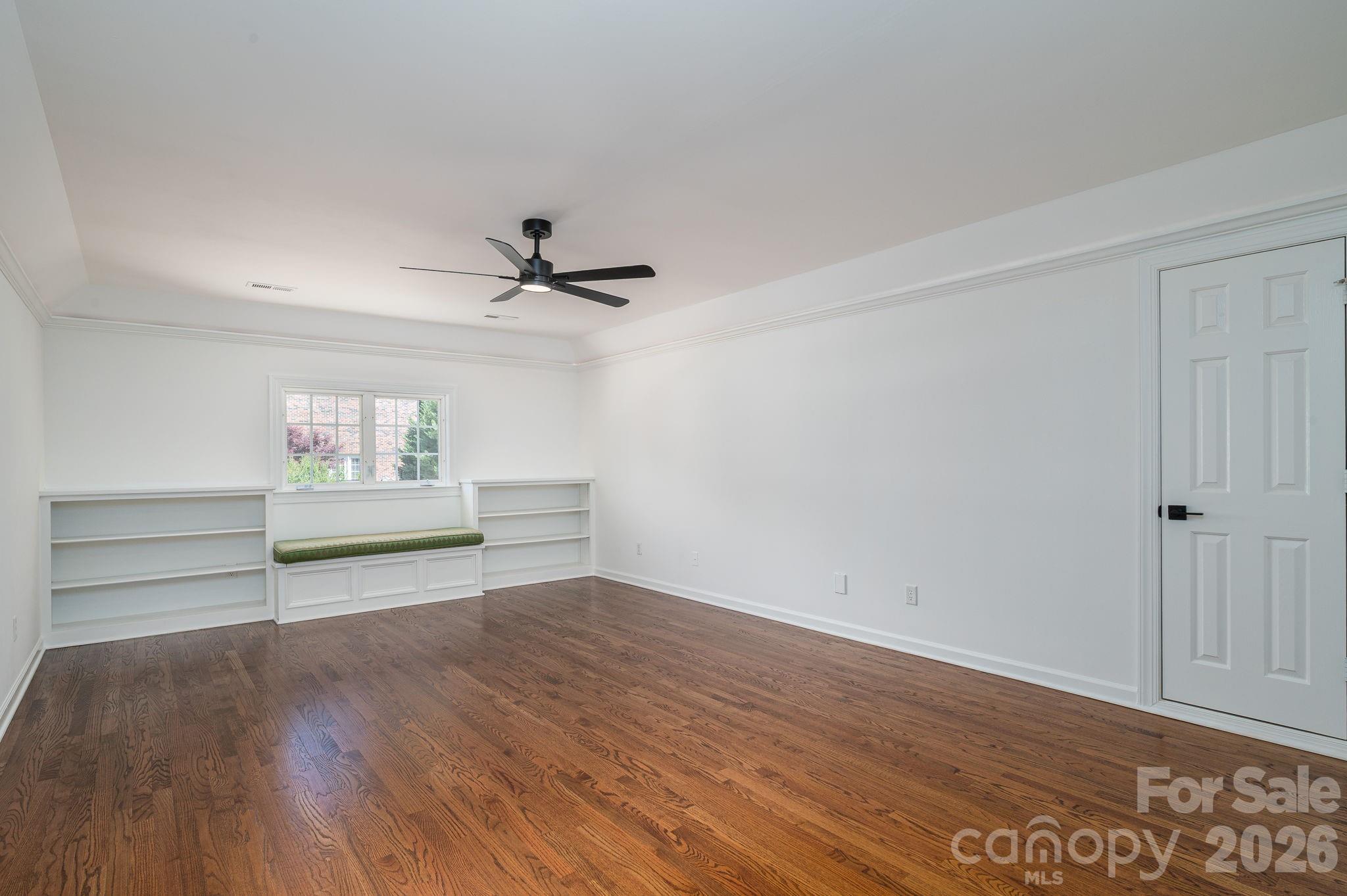 Pinsto Forest - Residential