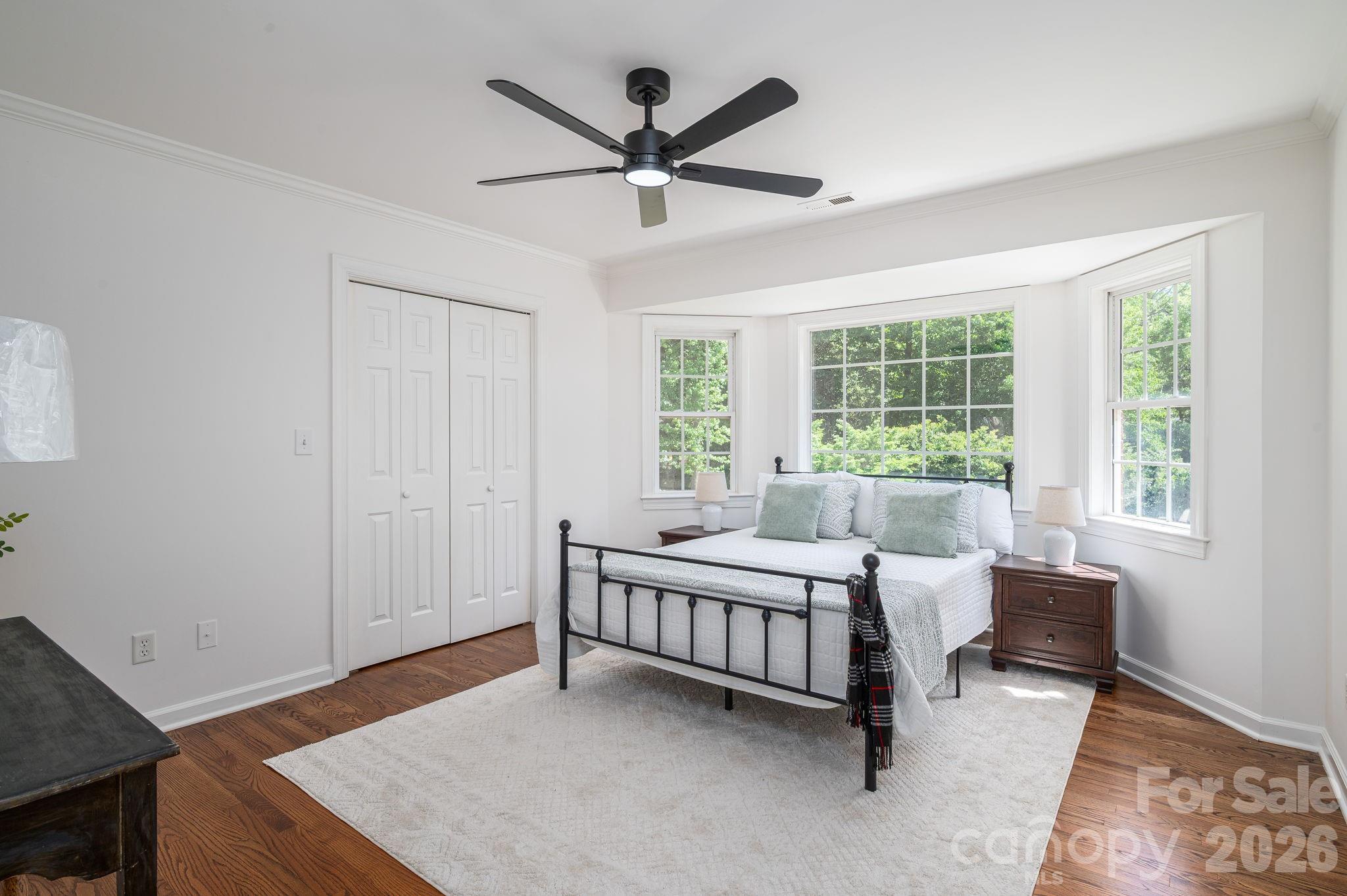 Pinsto Forest - Residential