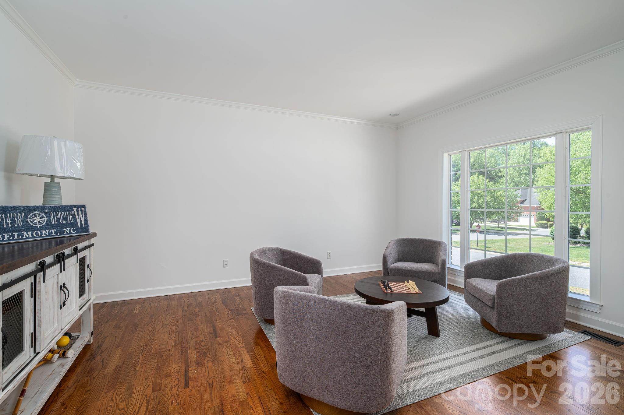 Pinsto Forest - Residential